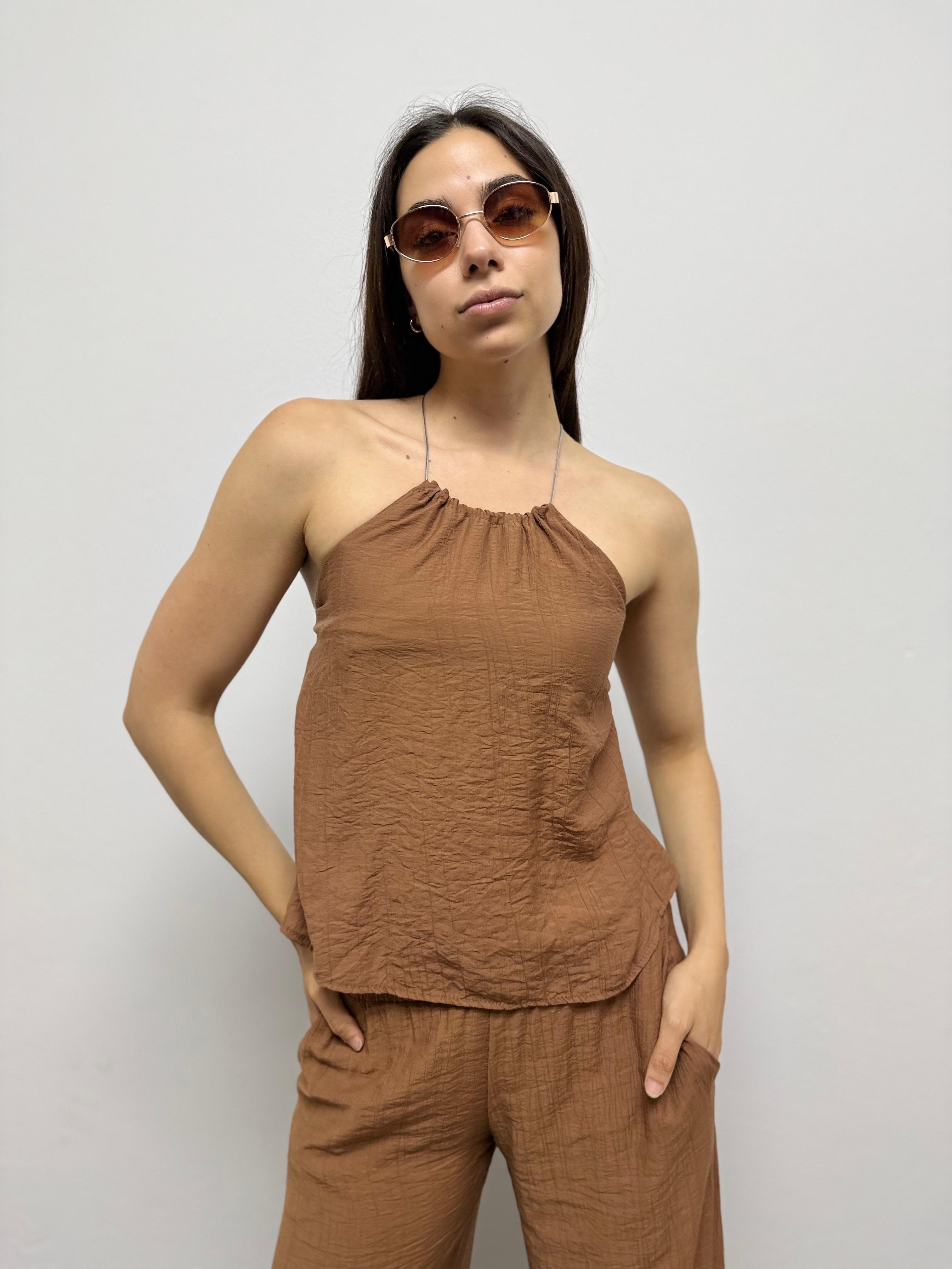 Blusa Iber