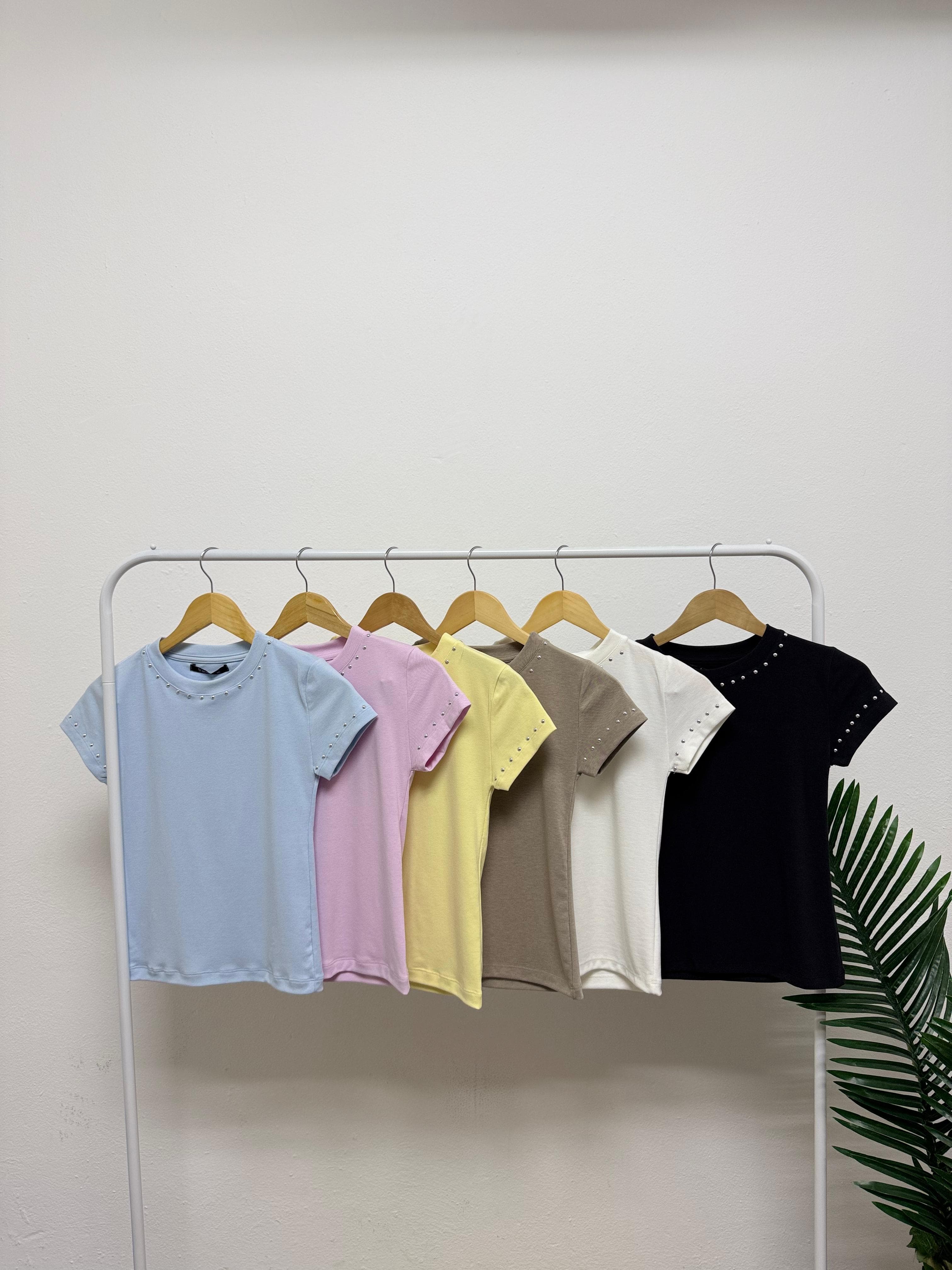 Remera Kraviz
