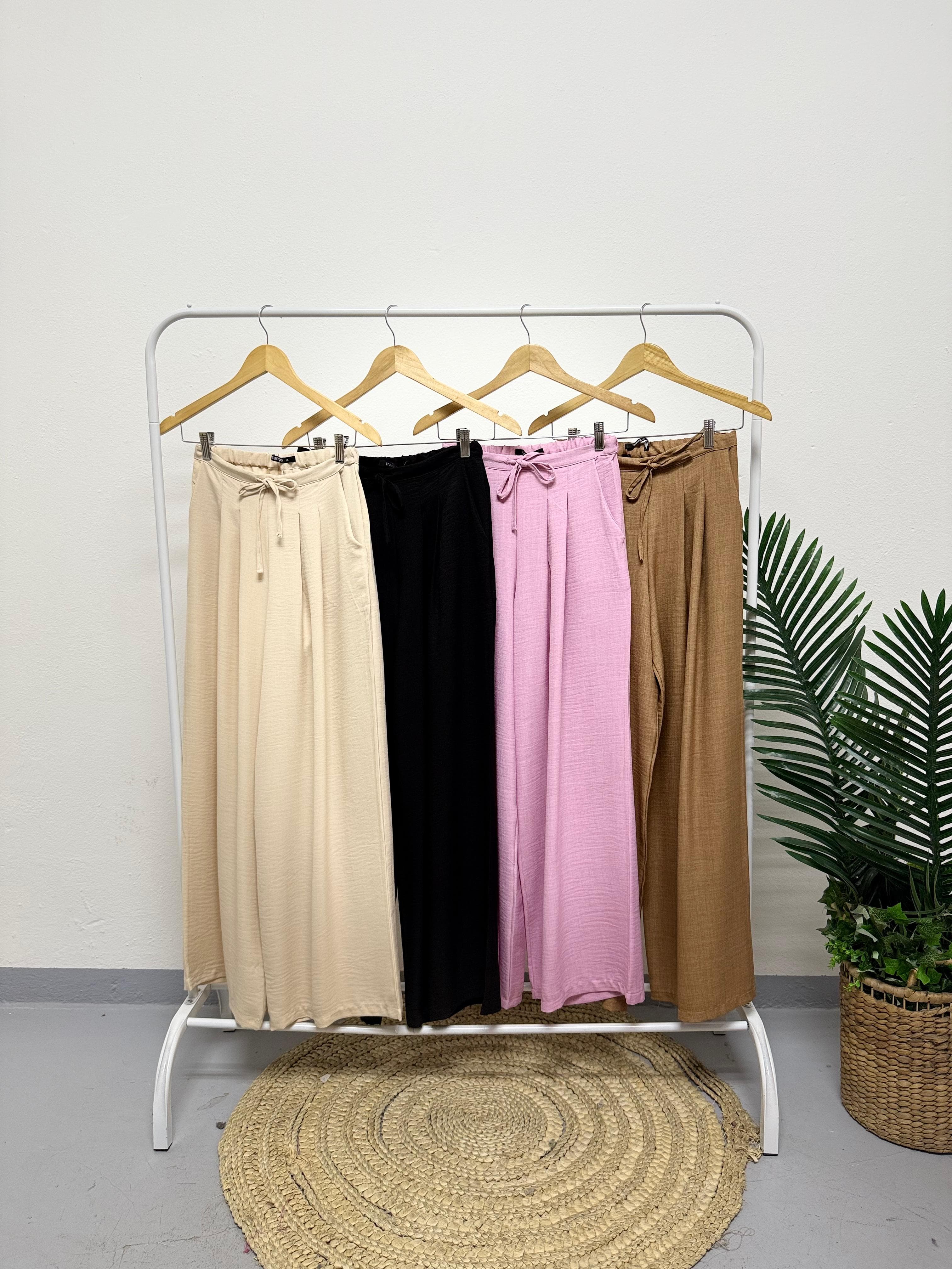 Pantalón Feid