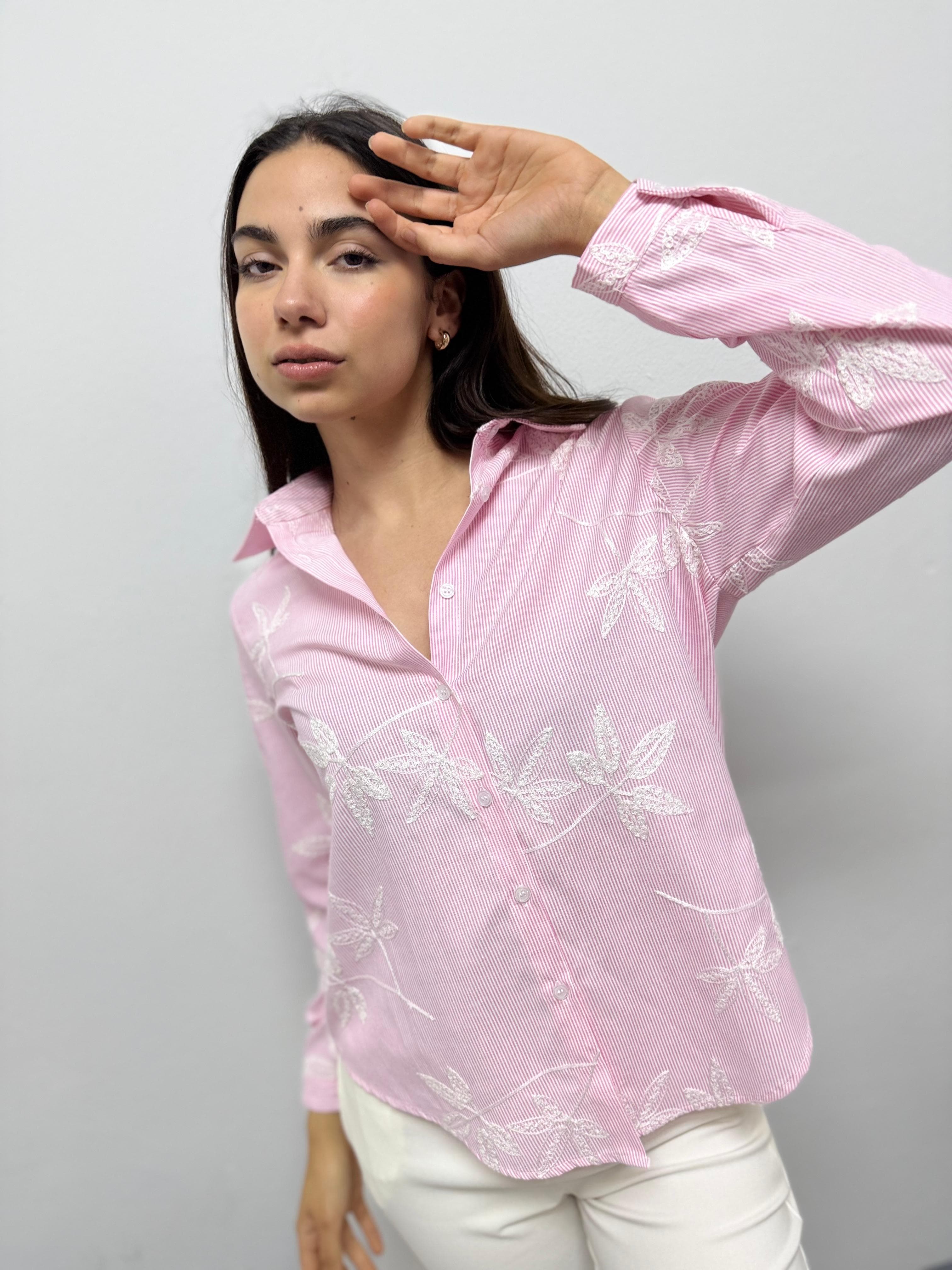 Camisa Adele