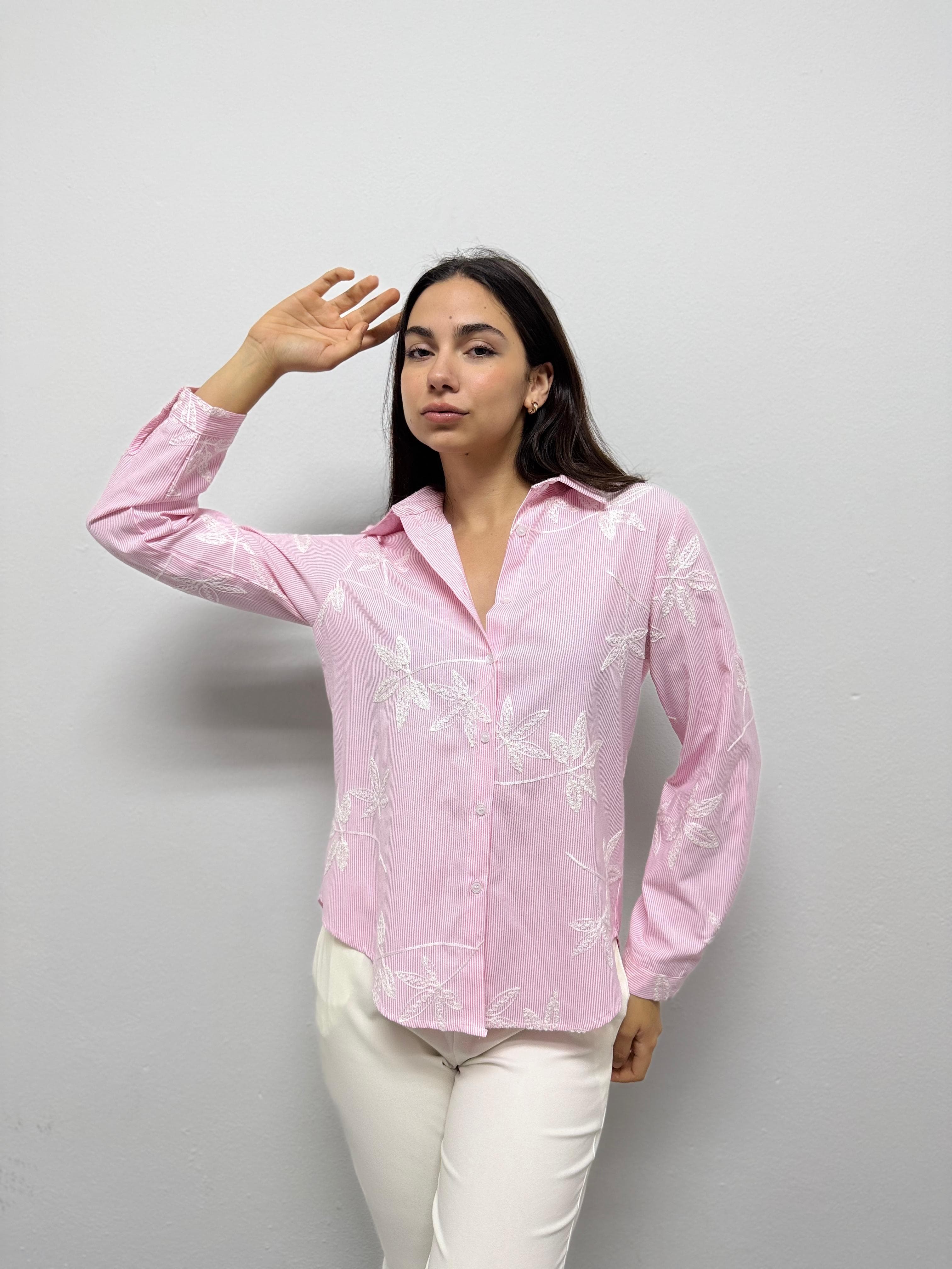 Camisa Adele