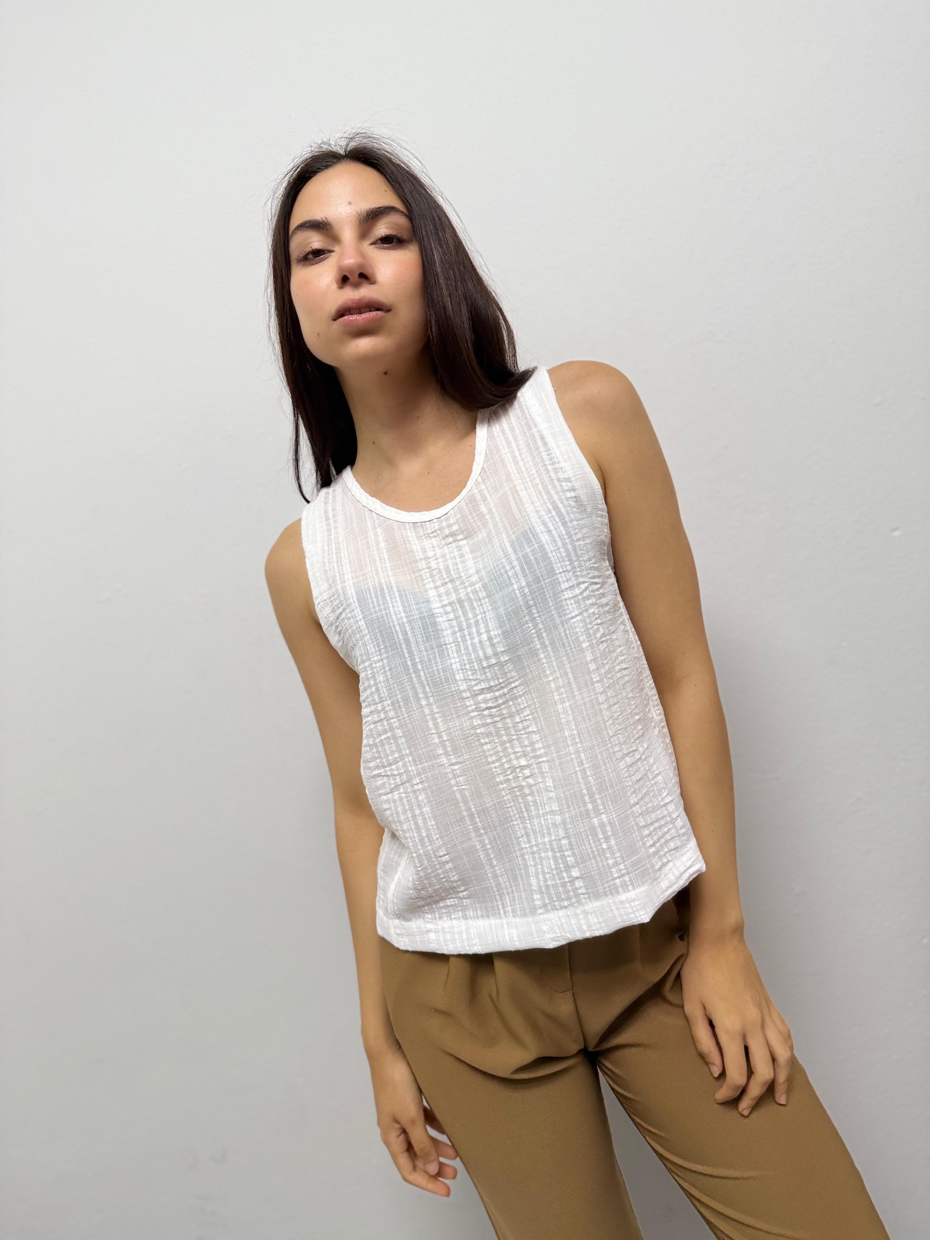 Blusa Winehouse