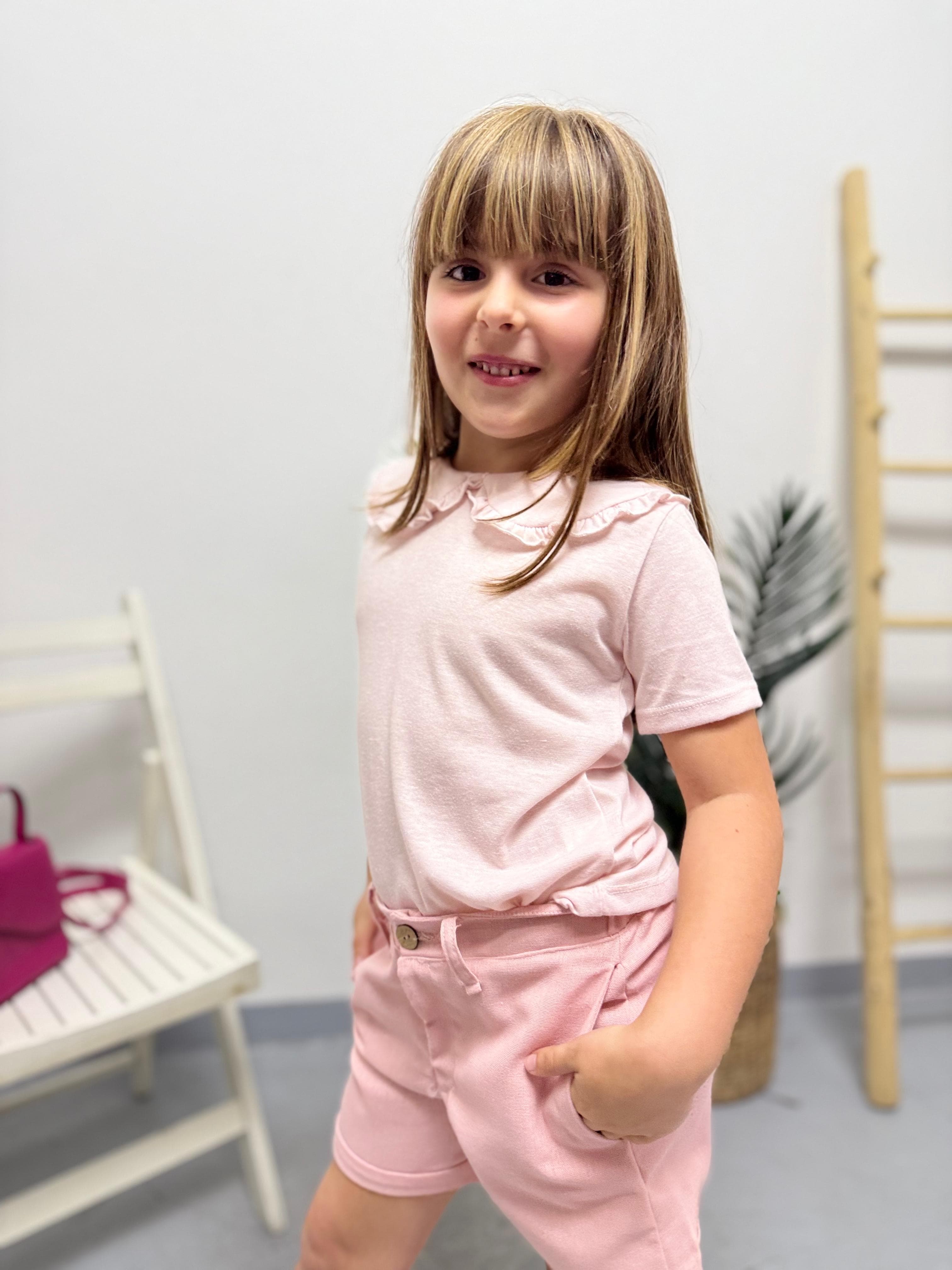 Remera Tilly