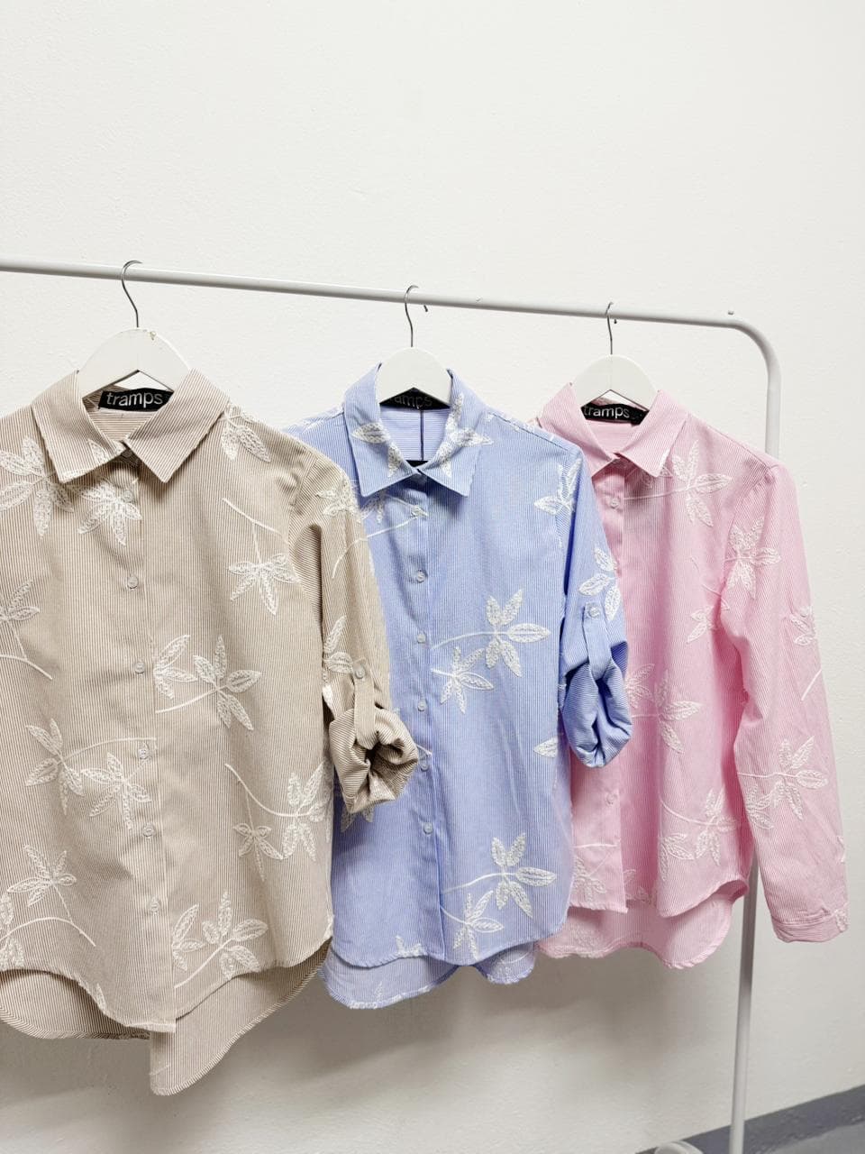 Camisa Adele