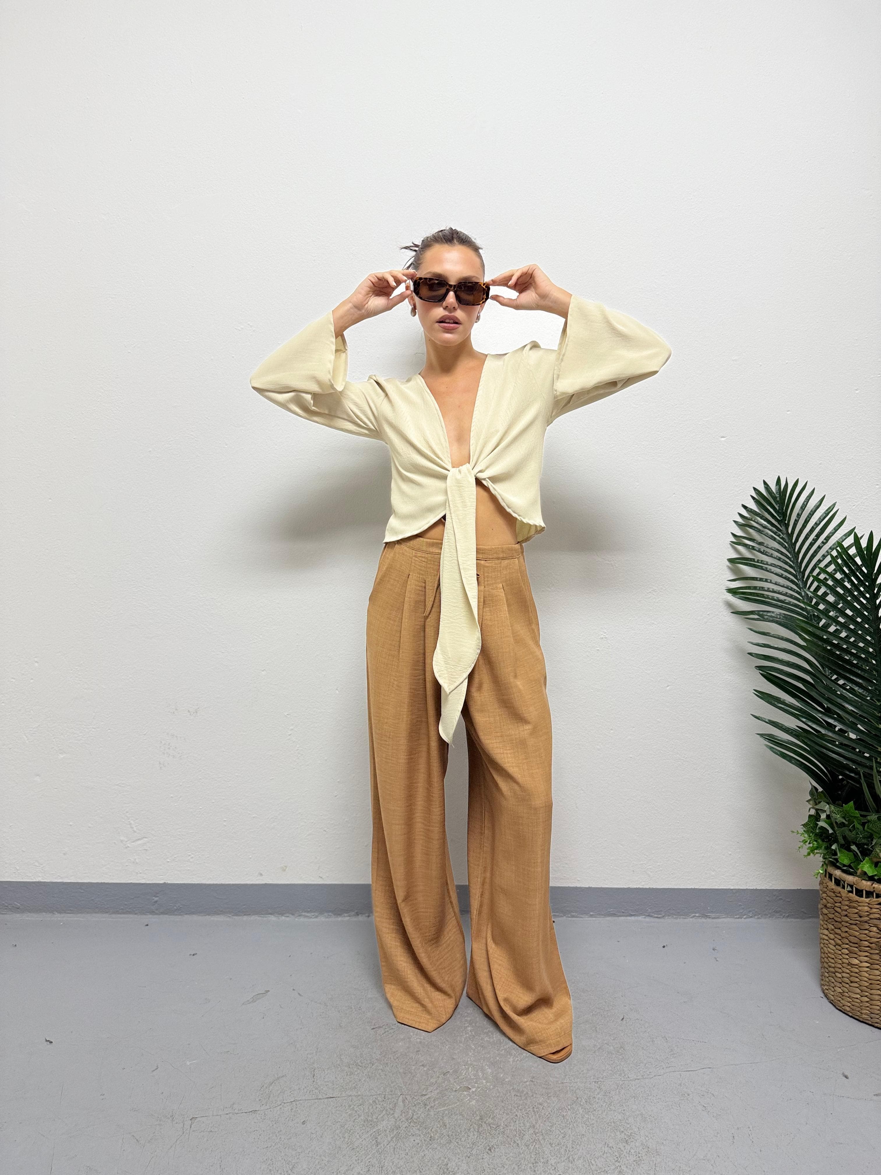 Pantalón Feid