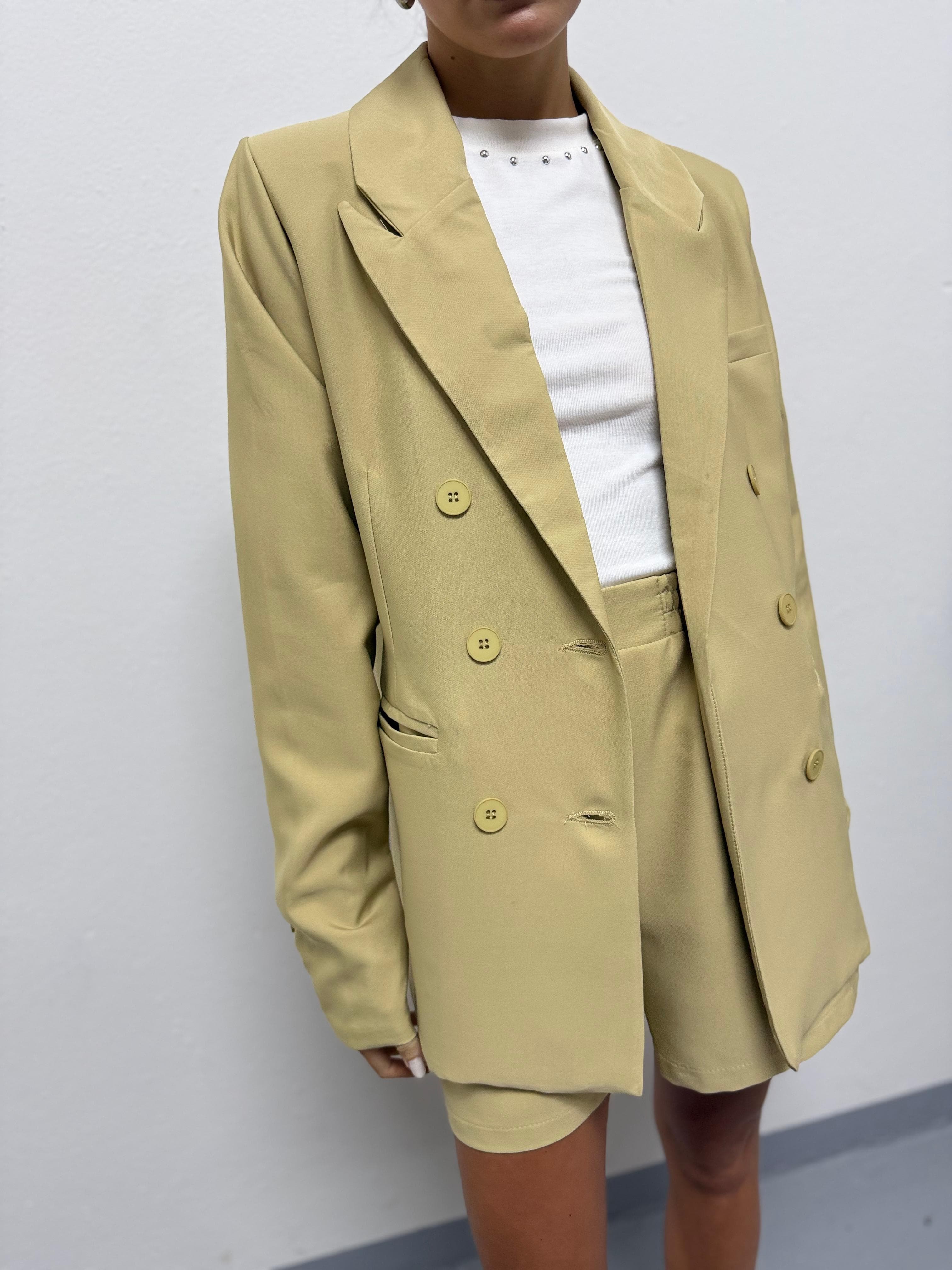 Blazer Alesso