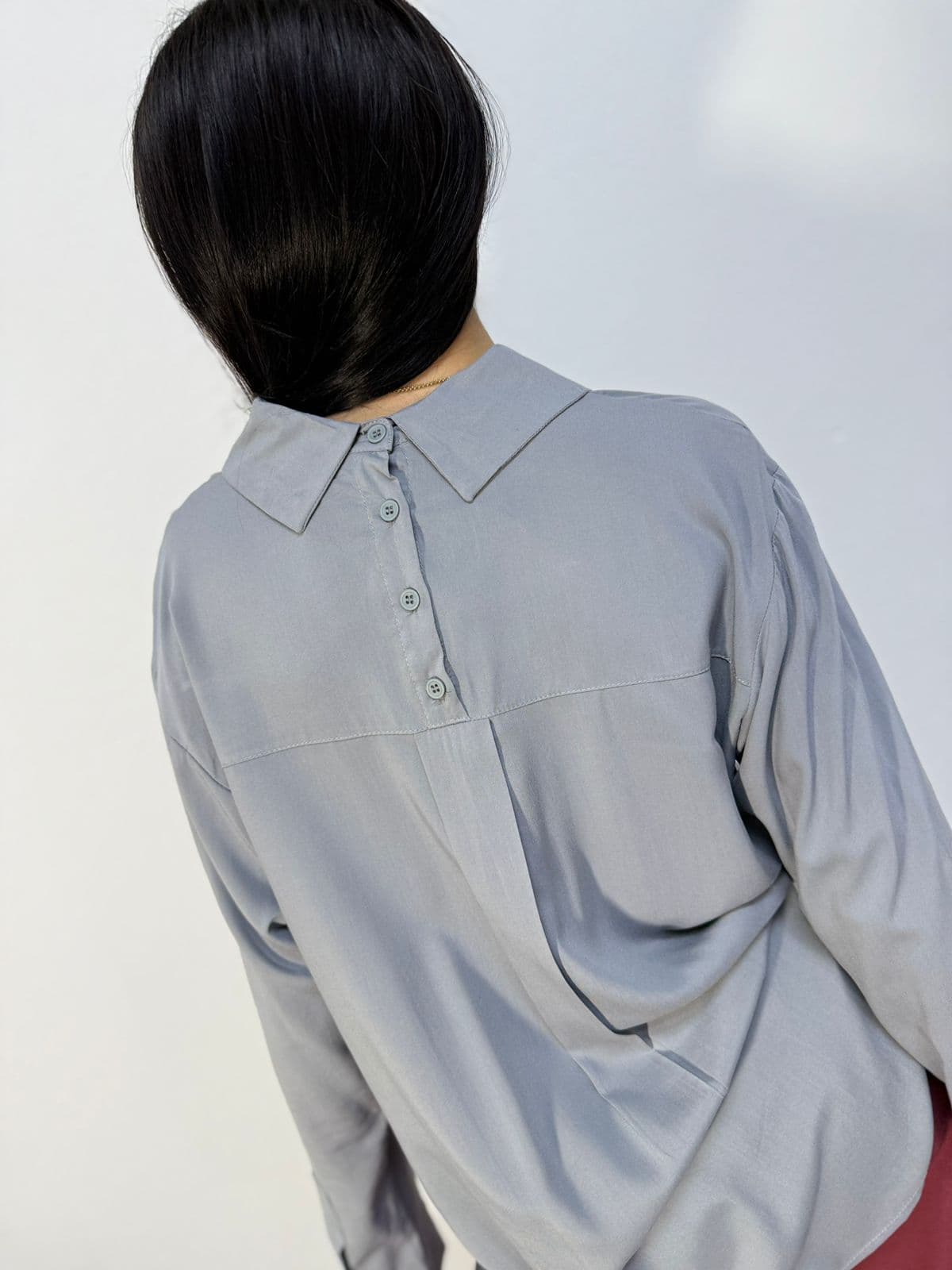 Camisa Nadine