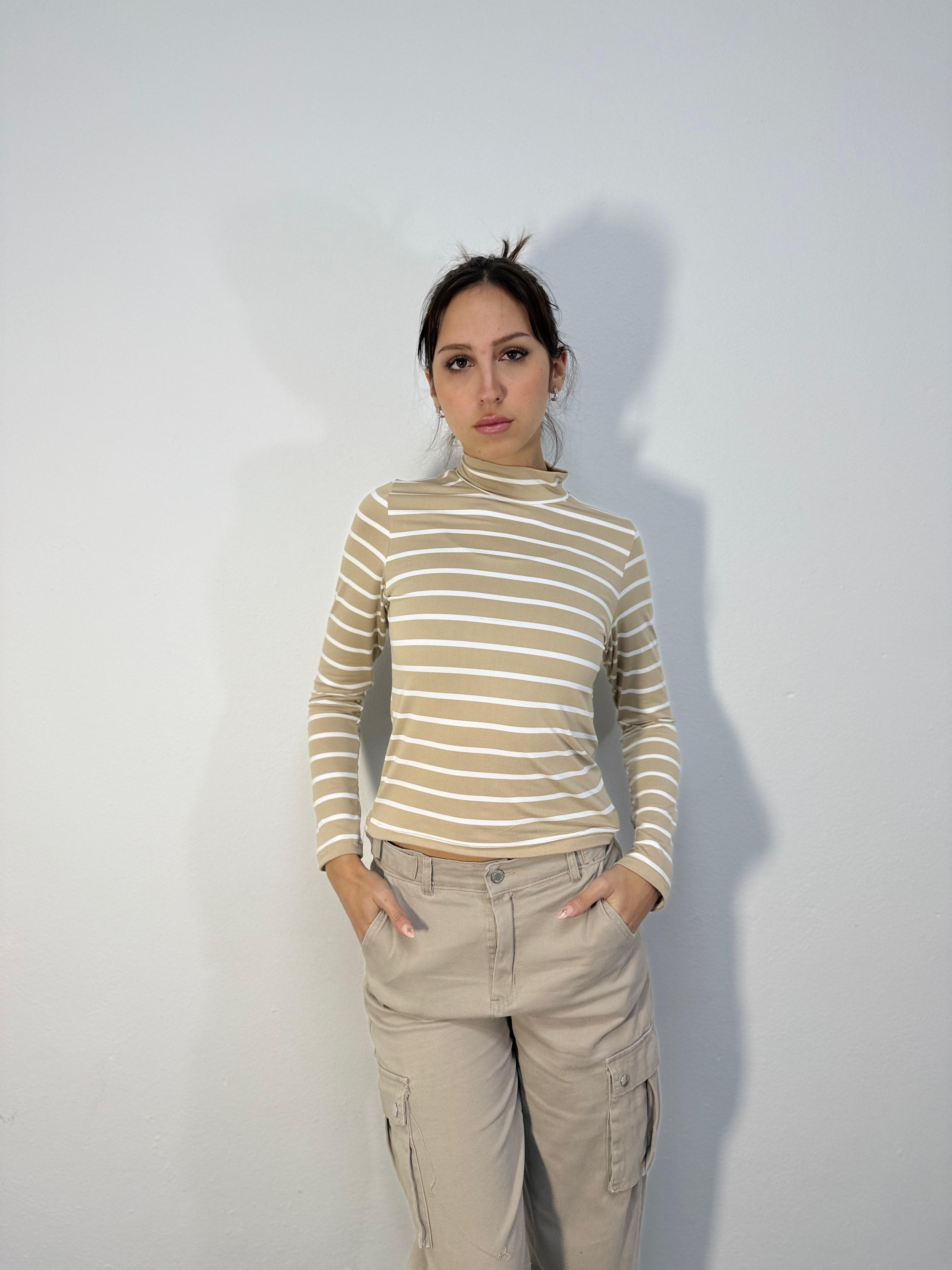 Polera Nadia