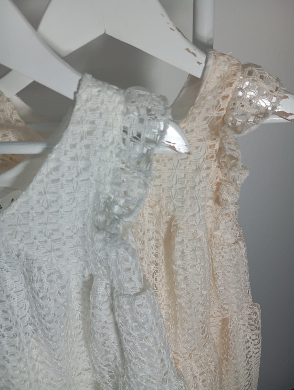 Vestido Limari