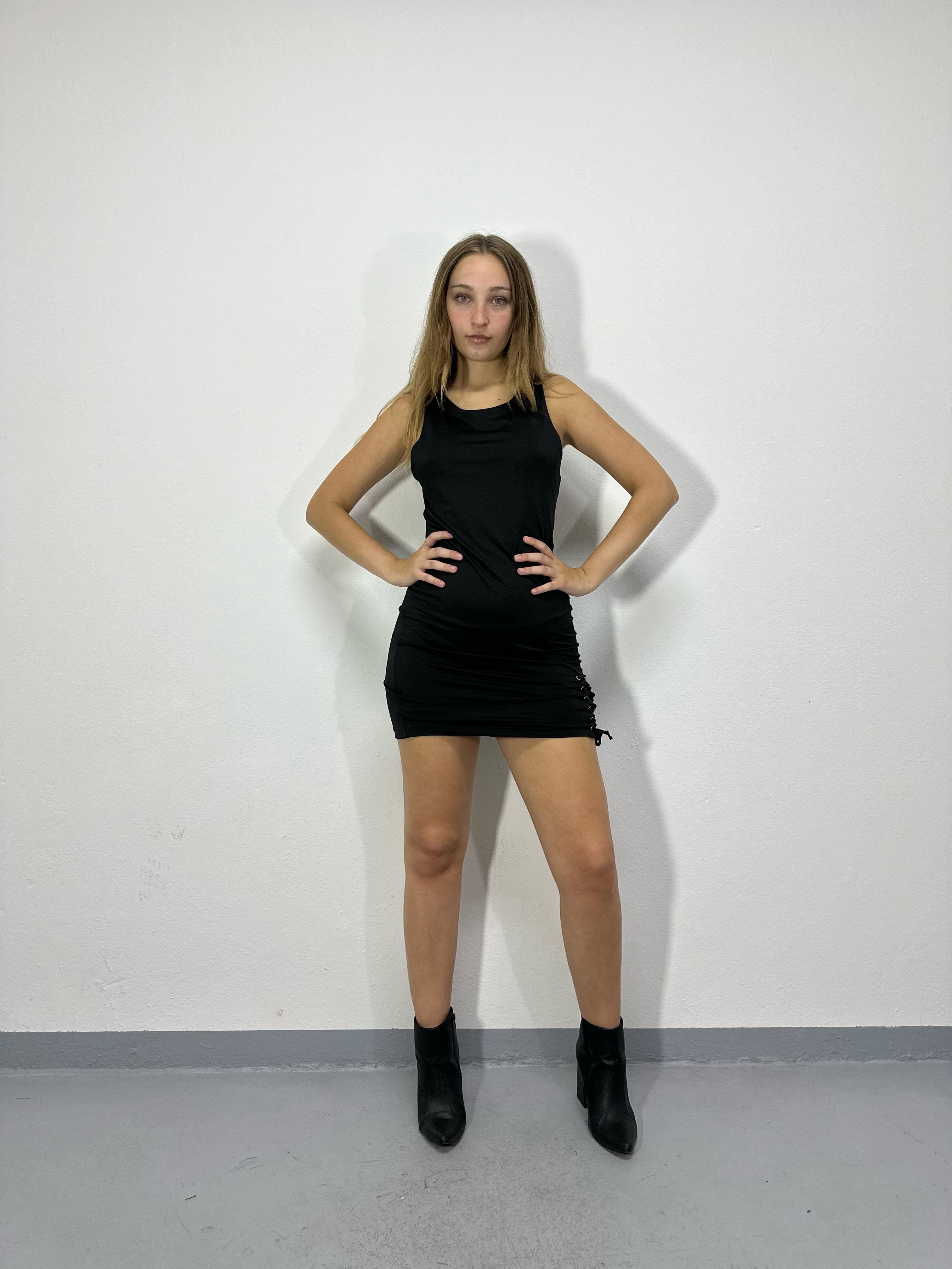 Vestido Tina