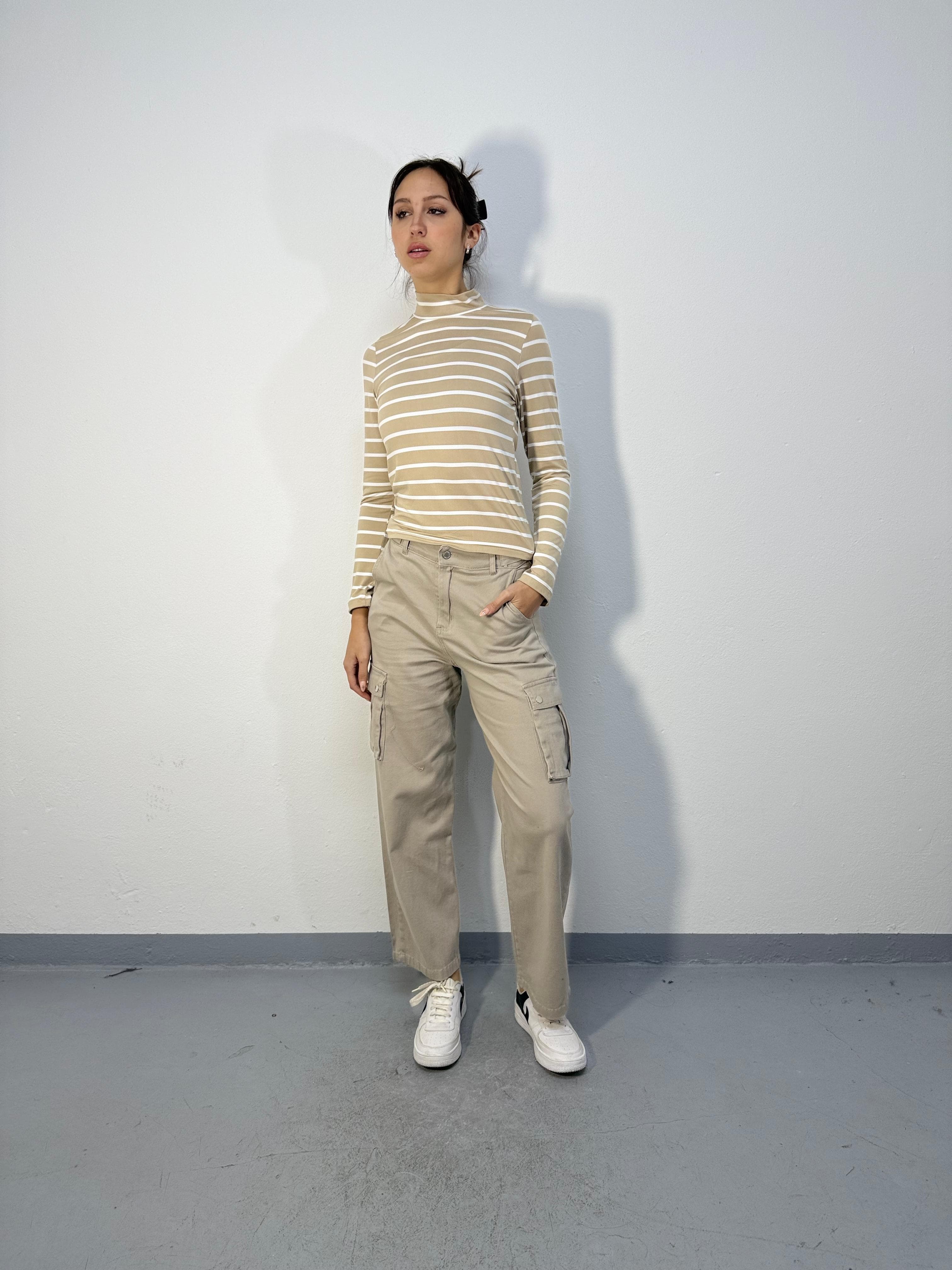Polera Nadia