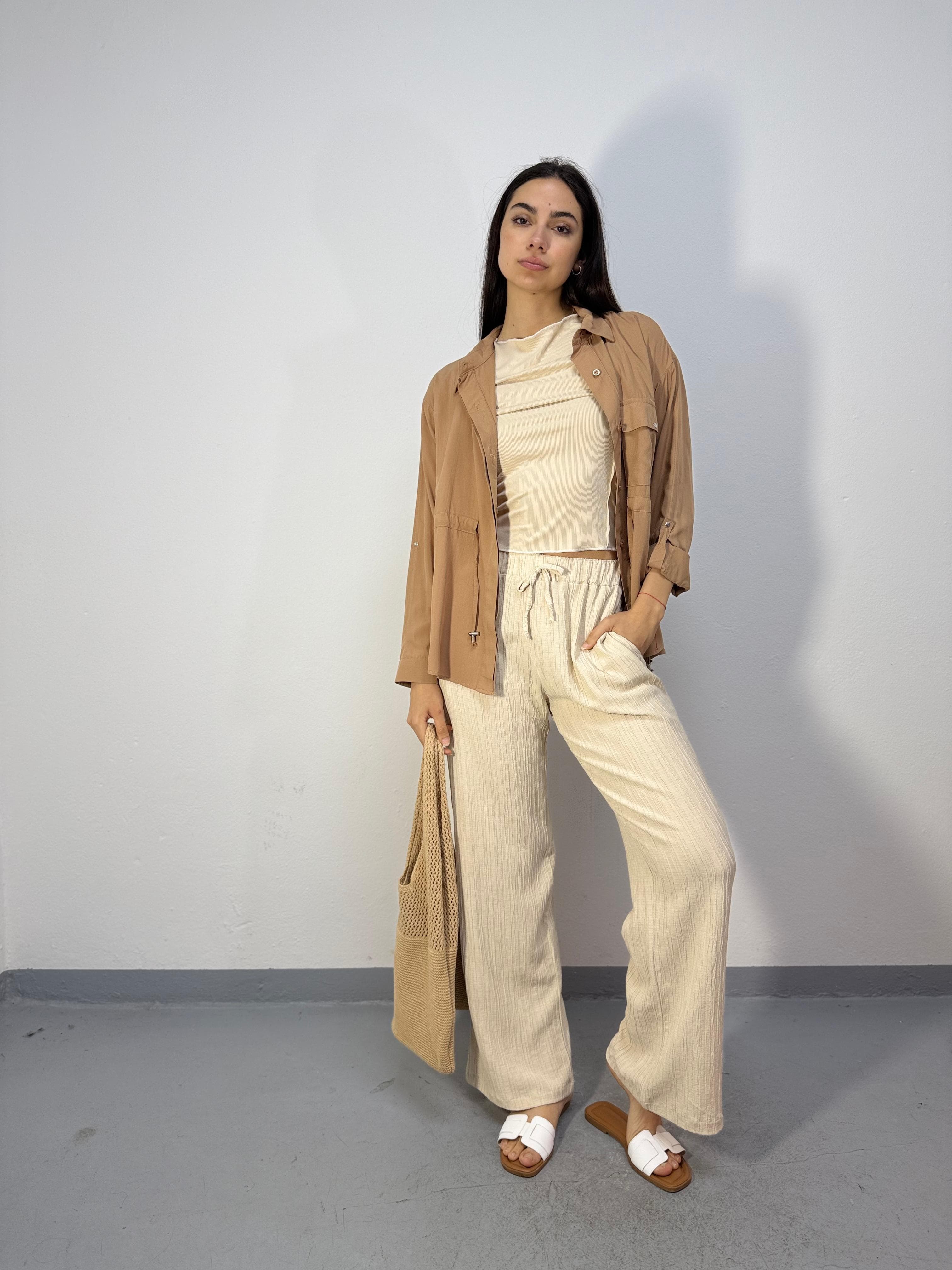 Pantalón Gou