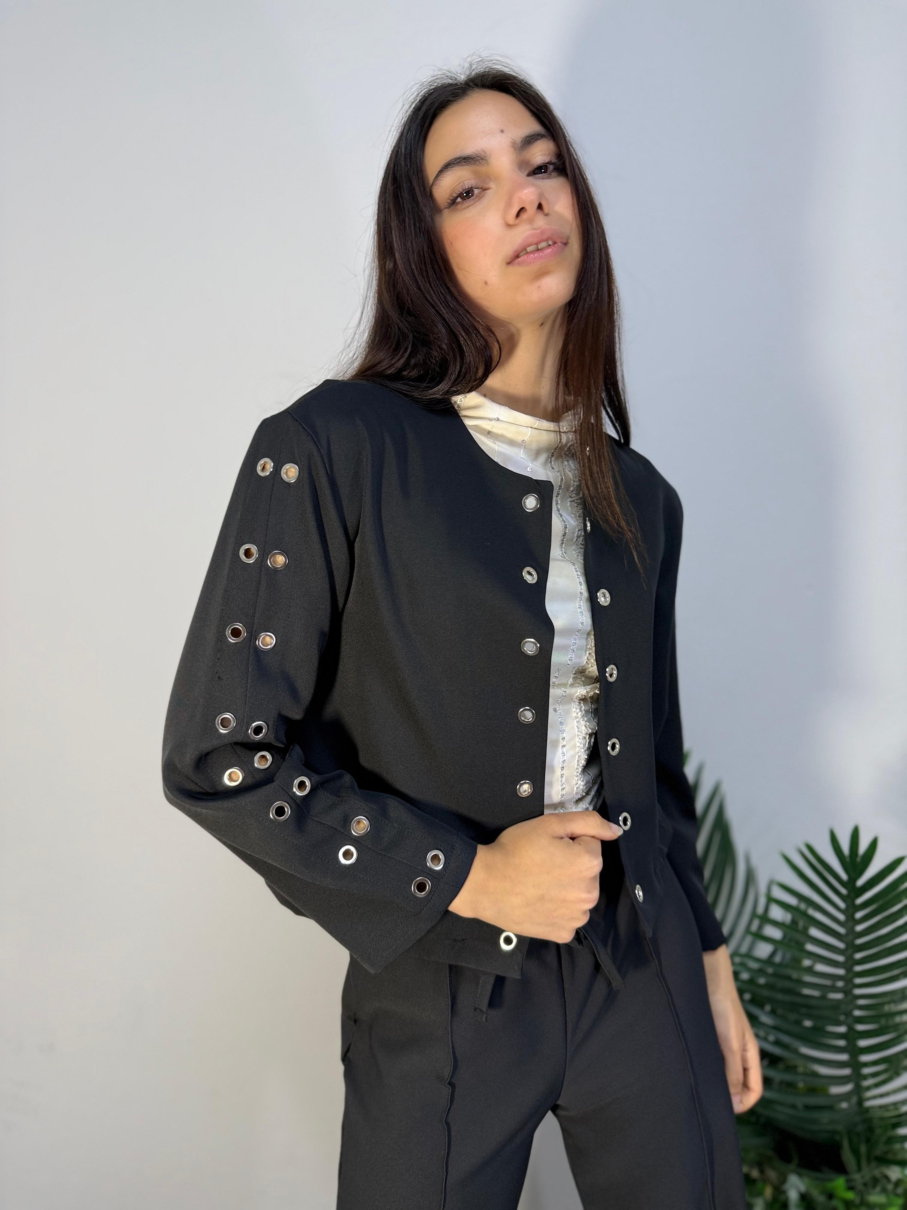 Chaqueta Andrea