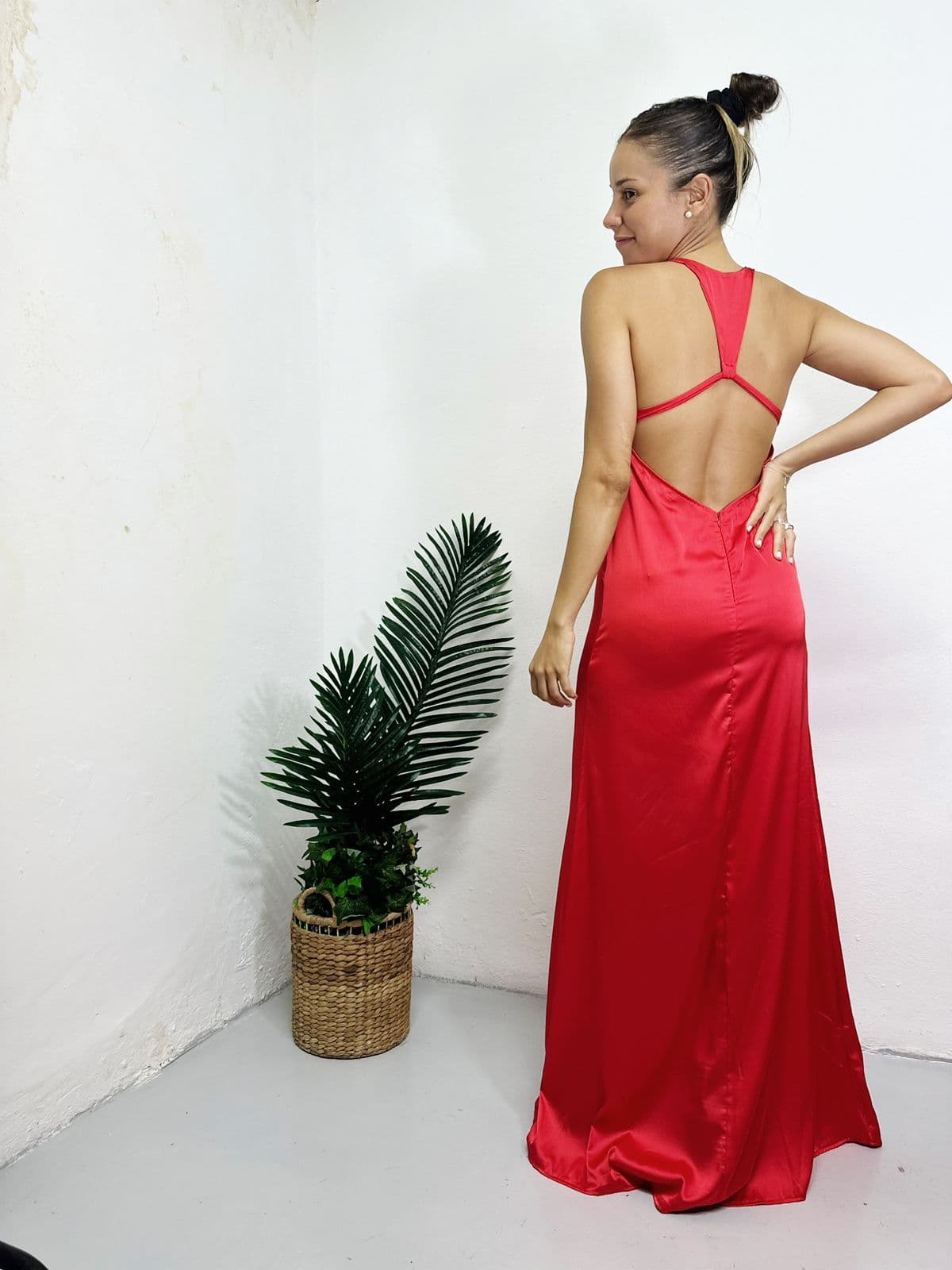 Vestido Cosenza