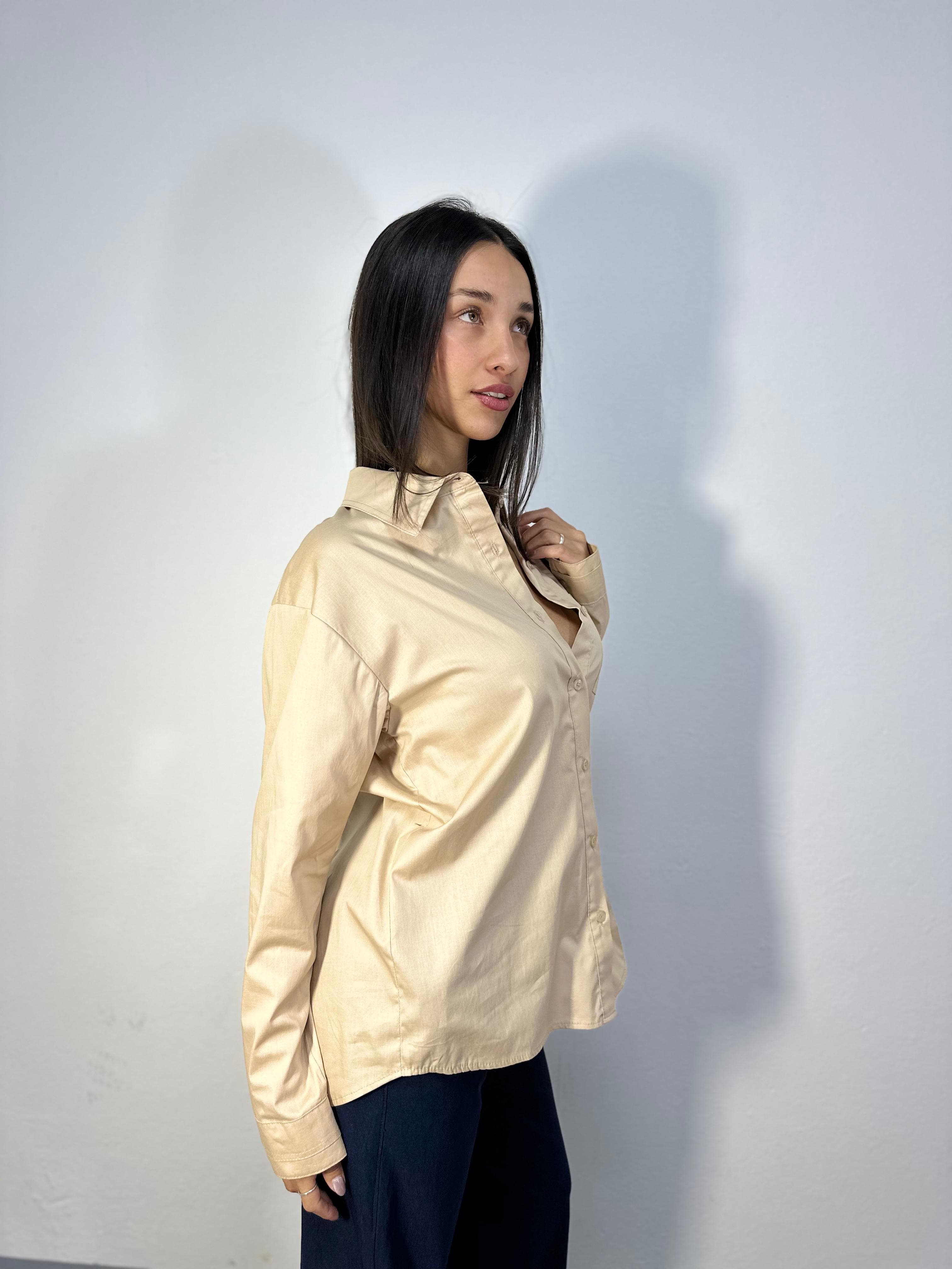 Camisa Gianella