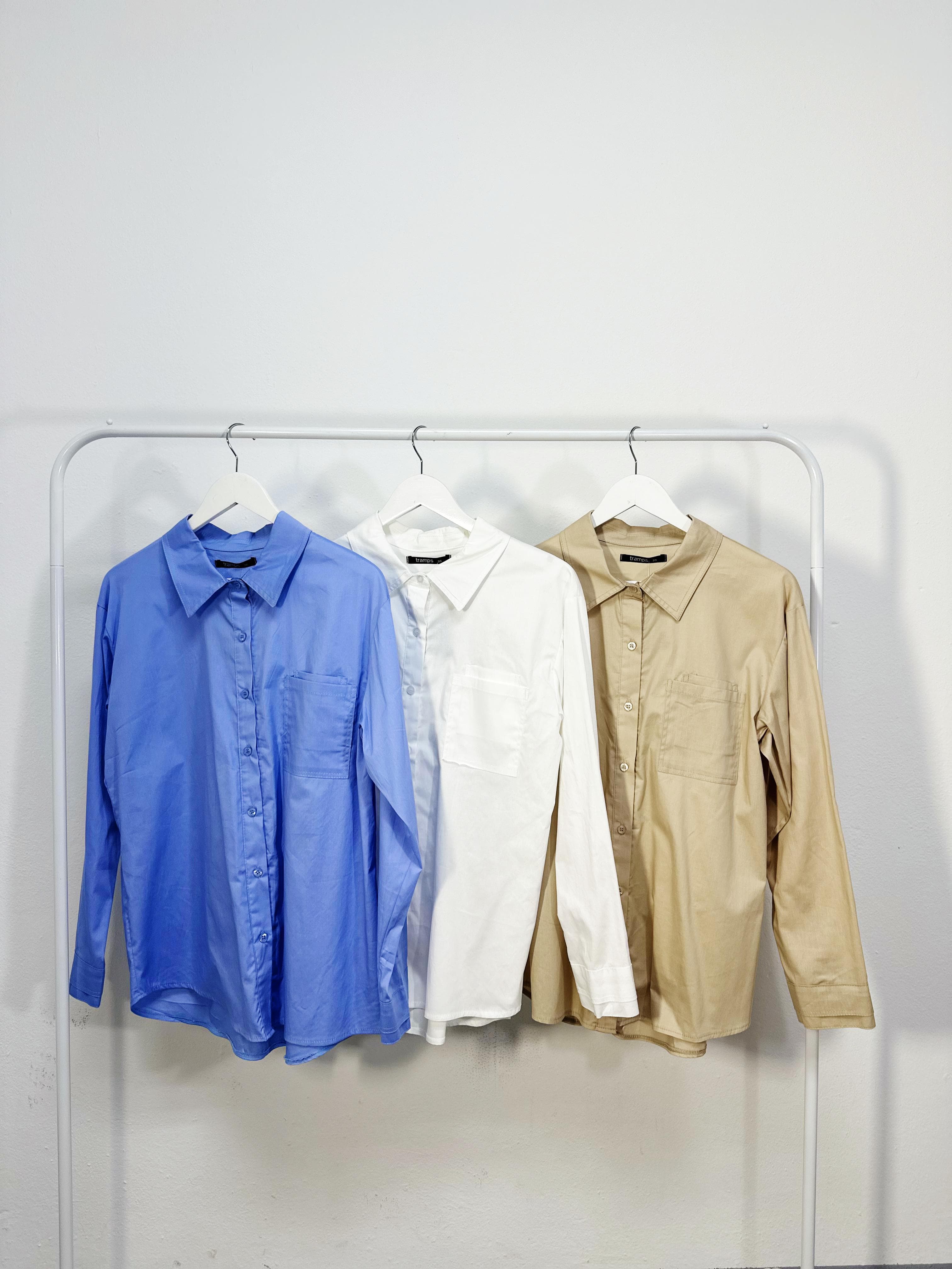 Camisa Gianella
