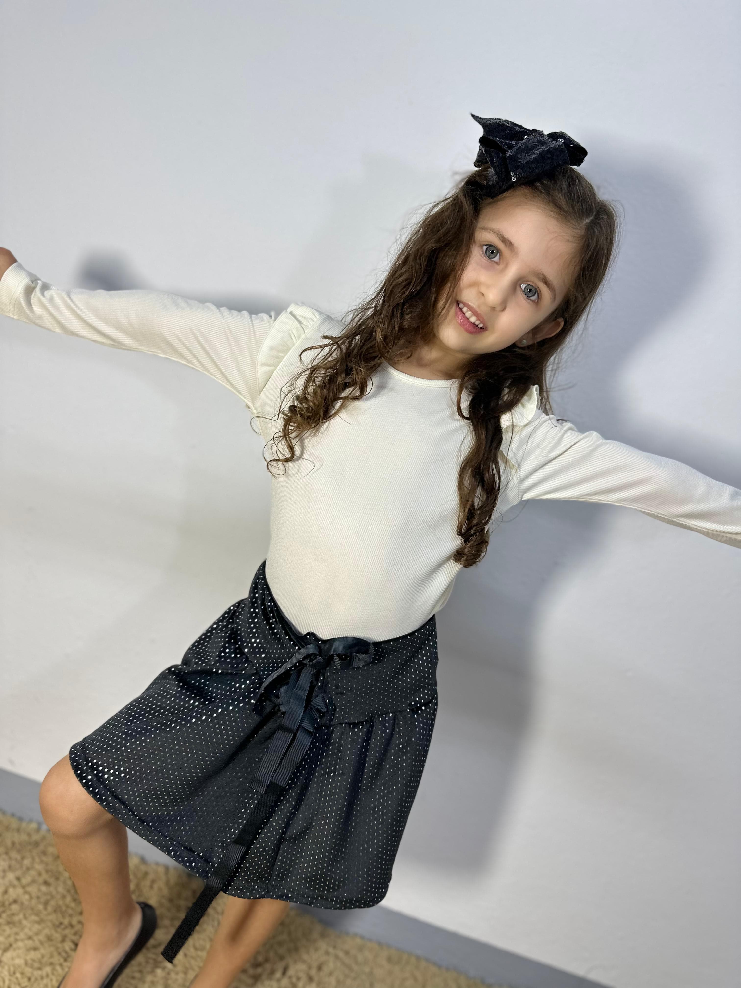 Falda Ceibo