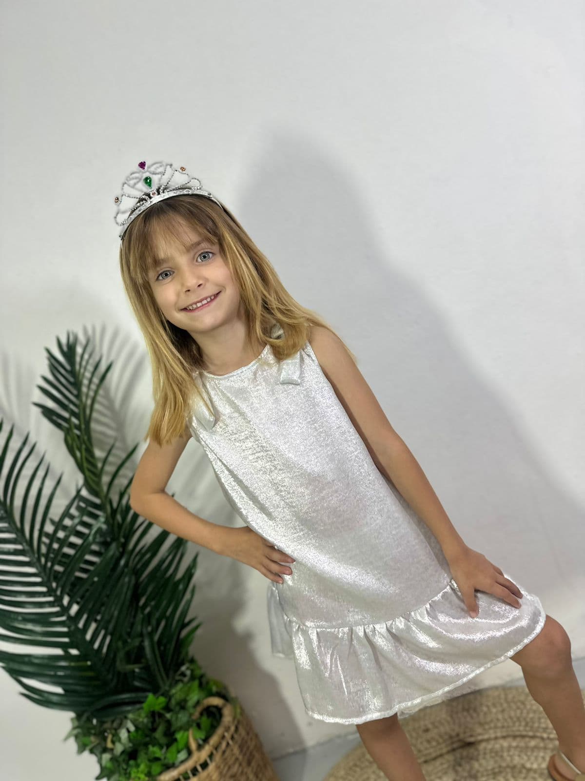 Vestido Adigio