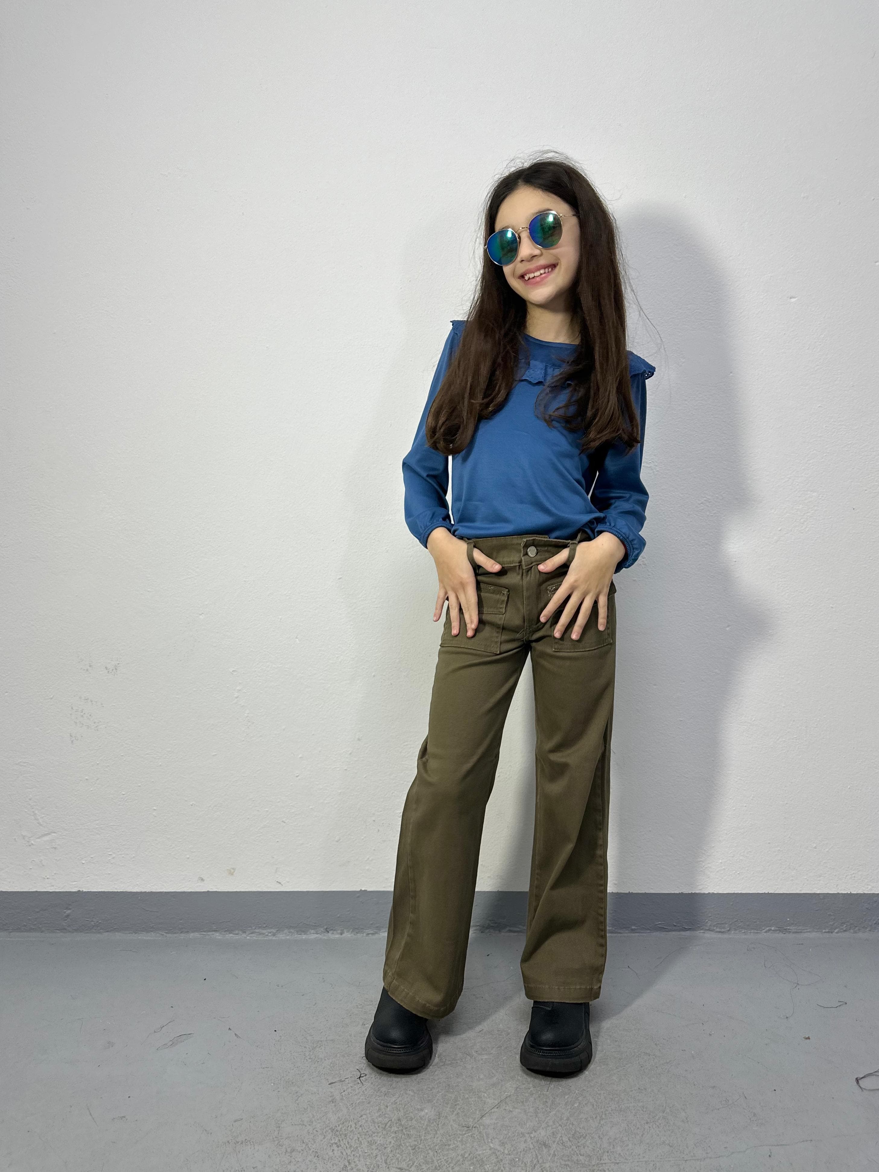 Remera Semilla
