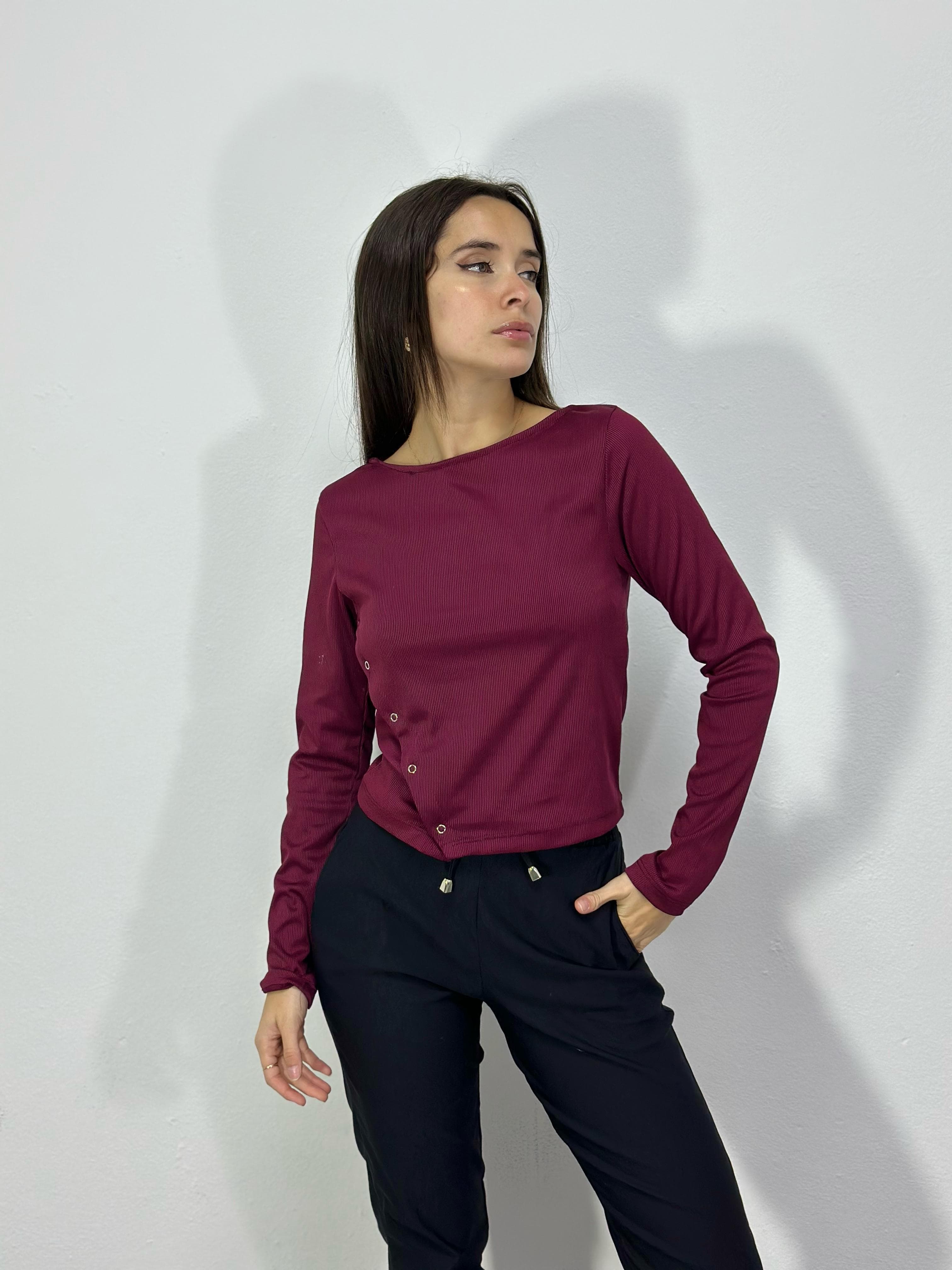 Remera Luciana