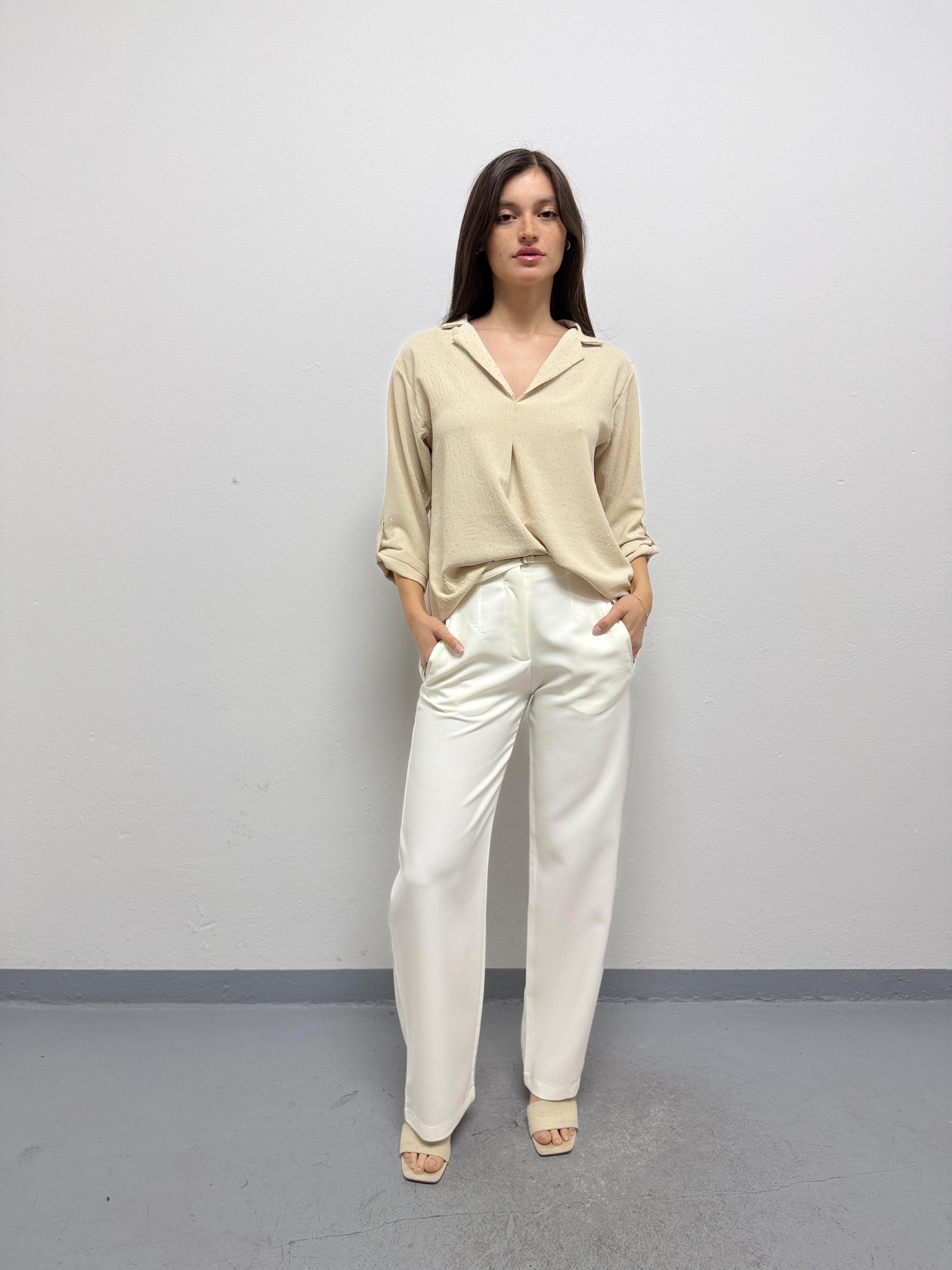 Blusa Fonsi