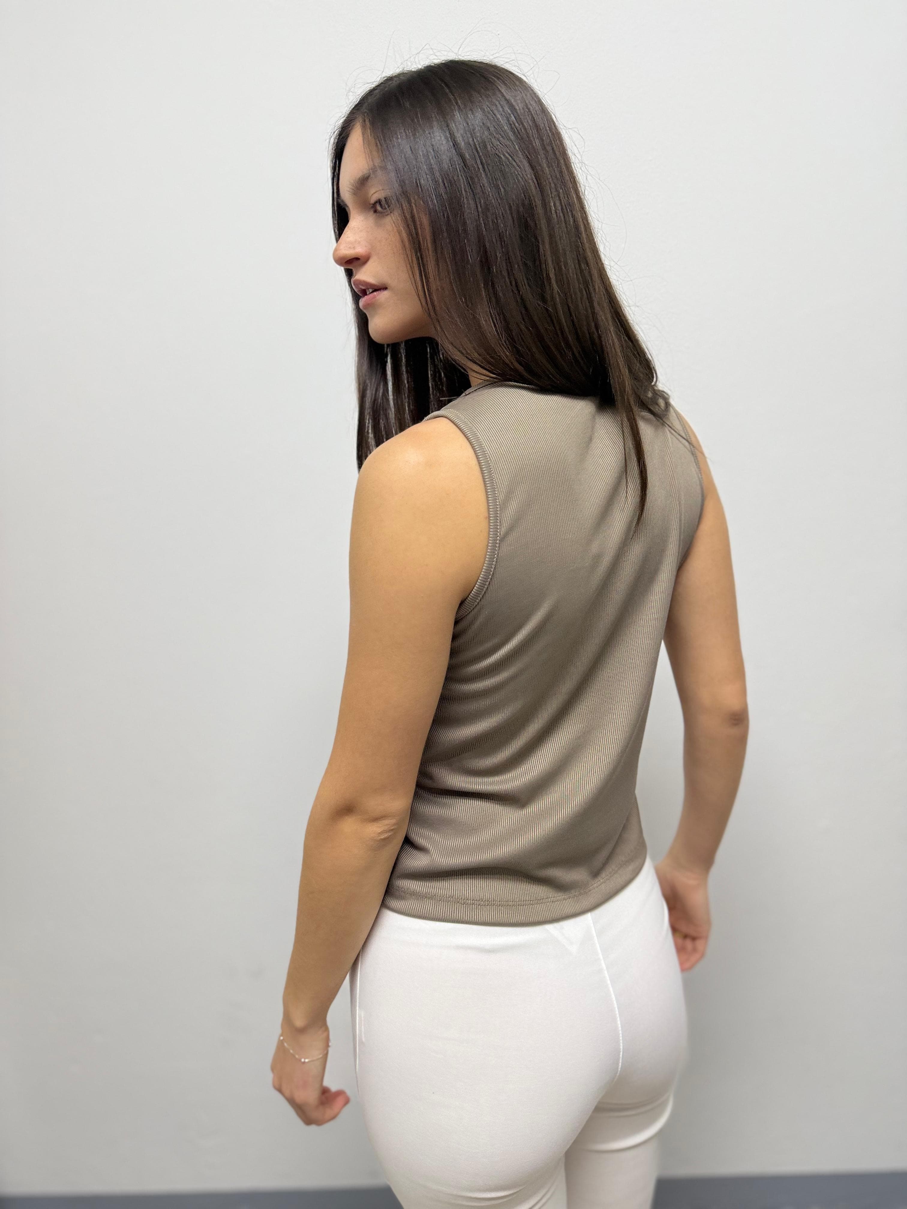 Musculosa Koze