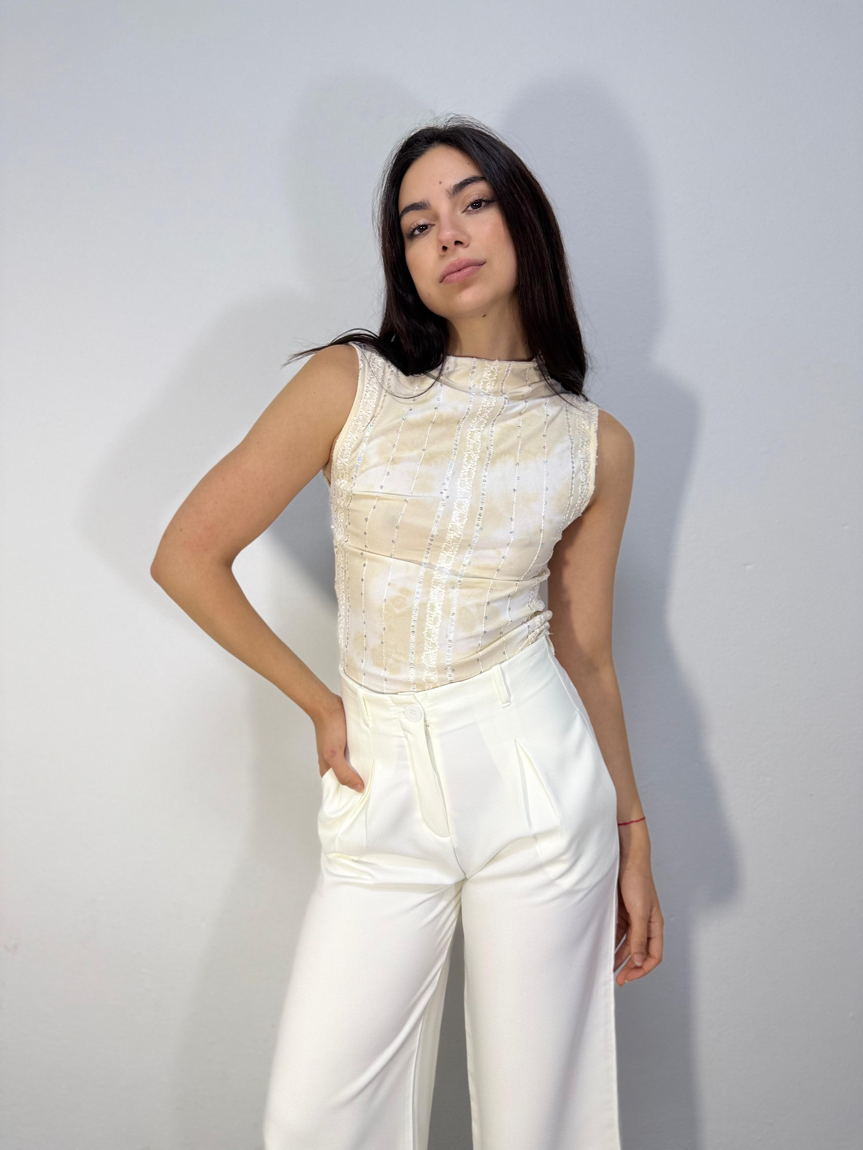 Remera Medusa