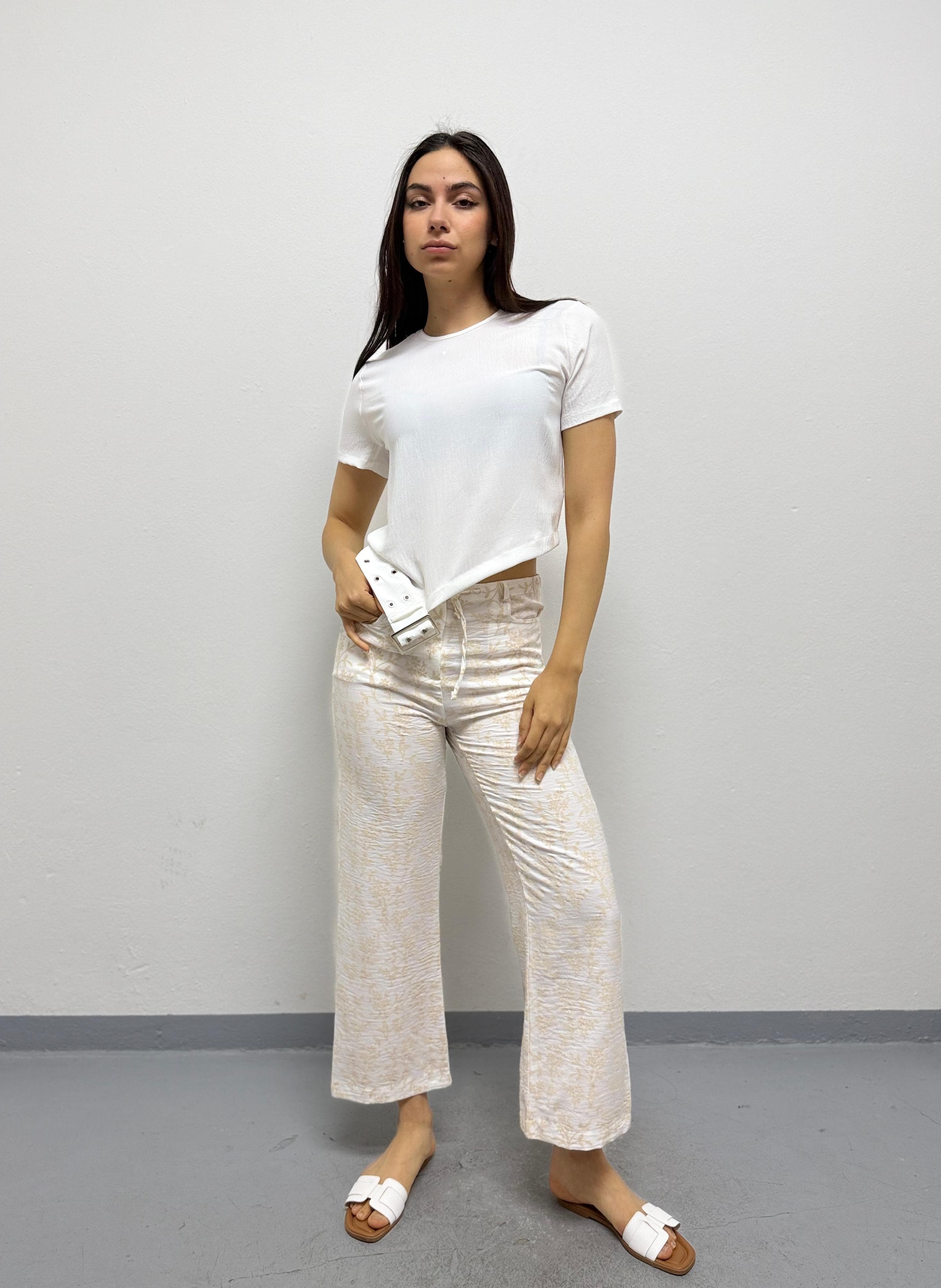 Pantalón  Ed