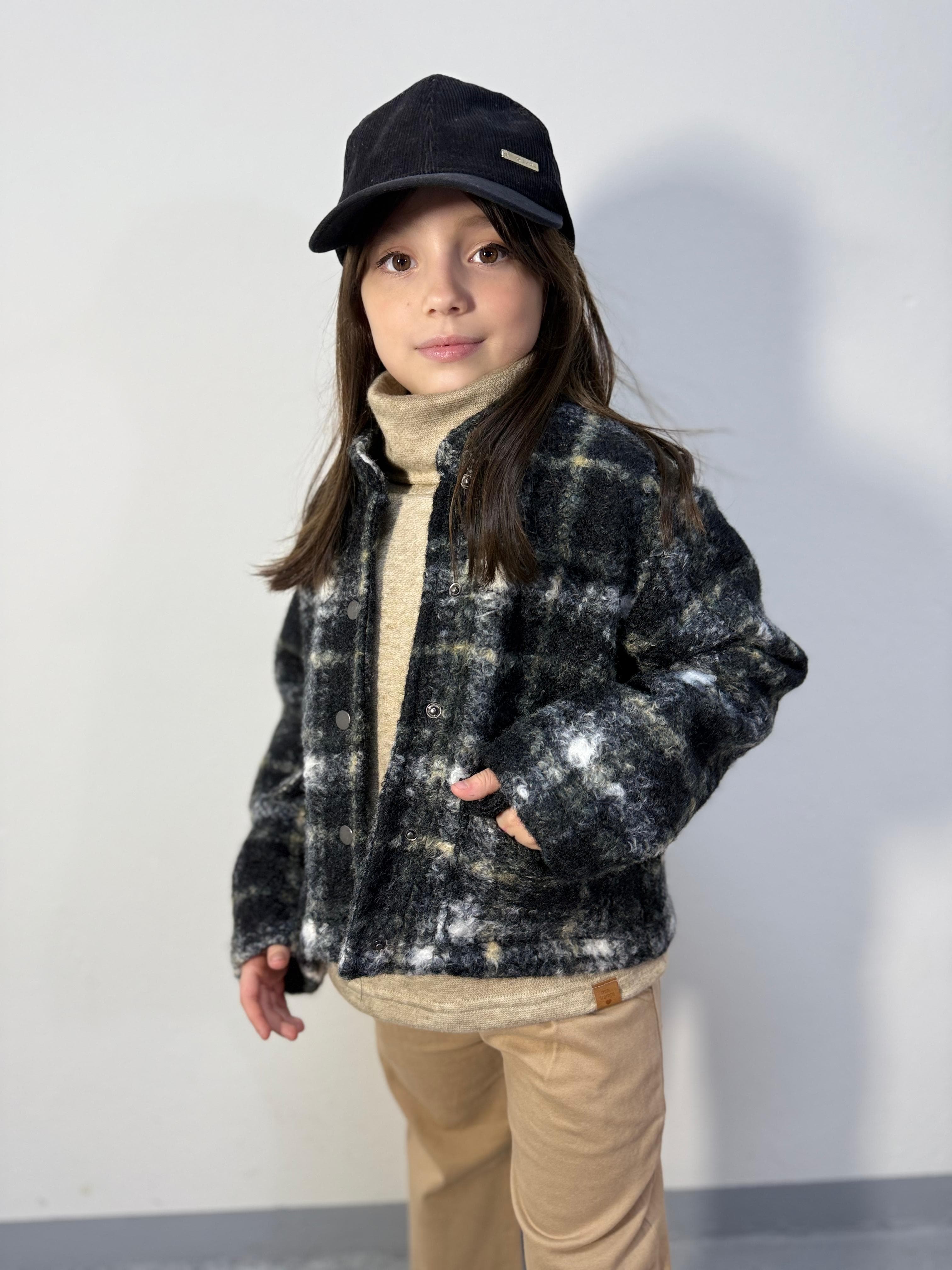 Bomber Pétalo