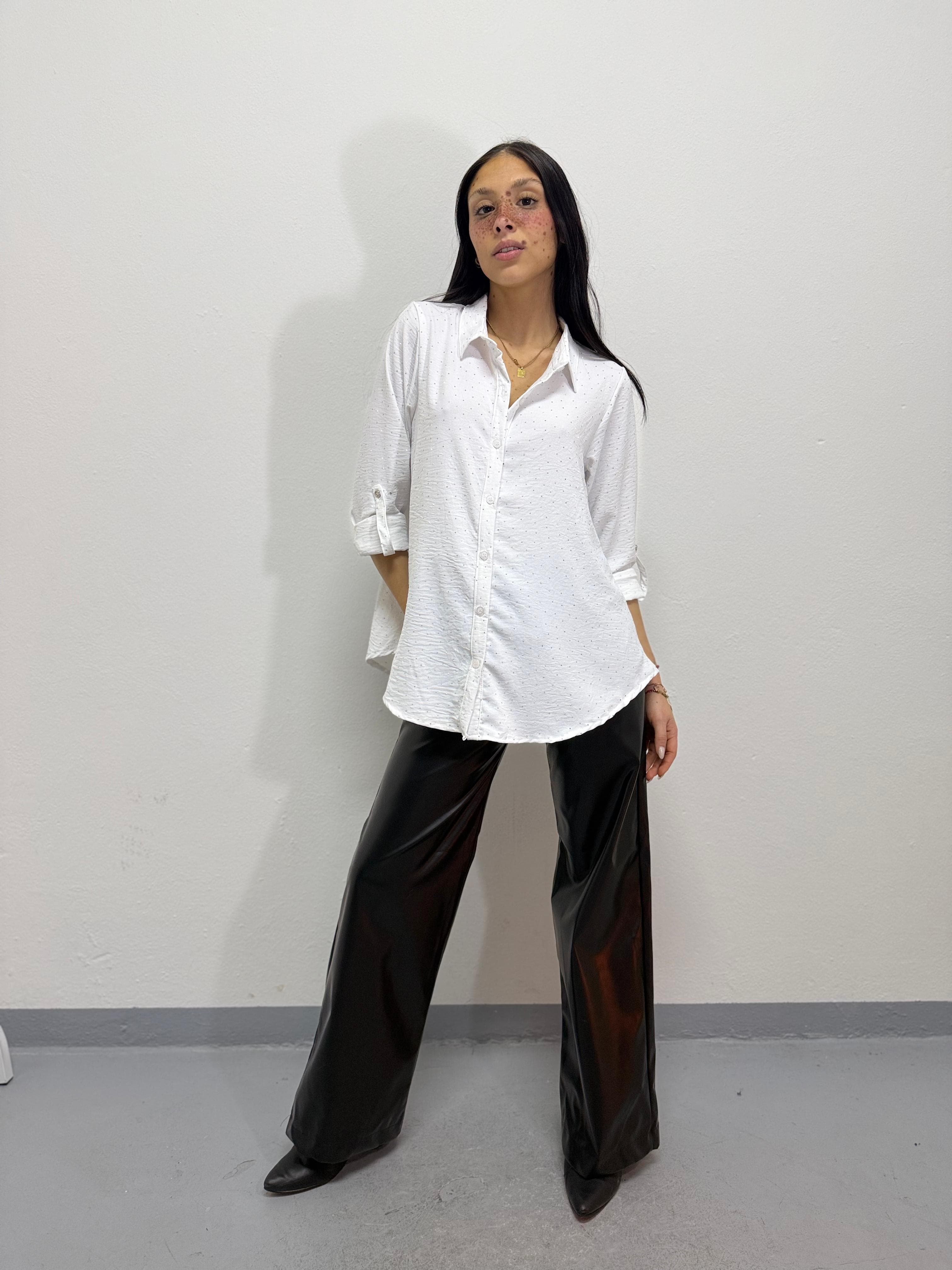 Camisa Meghan