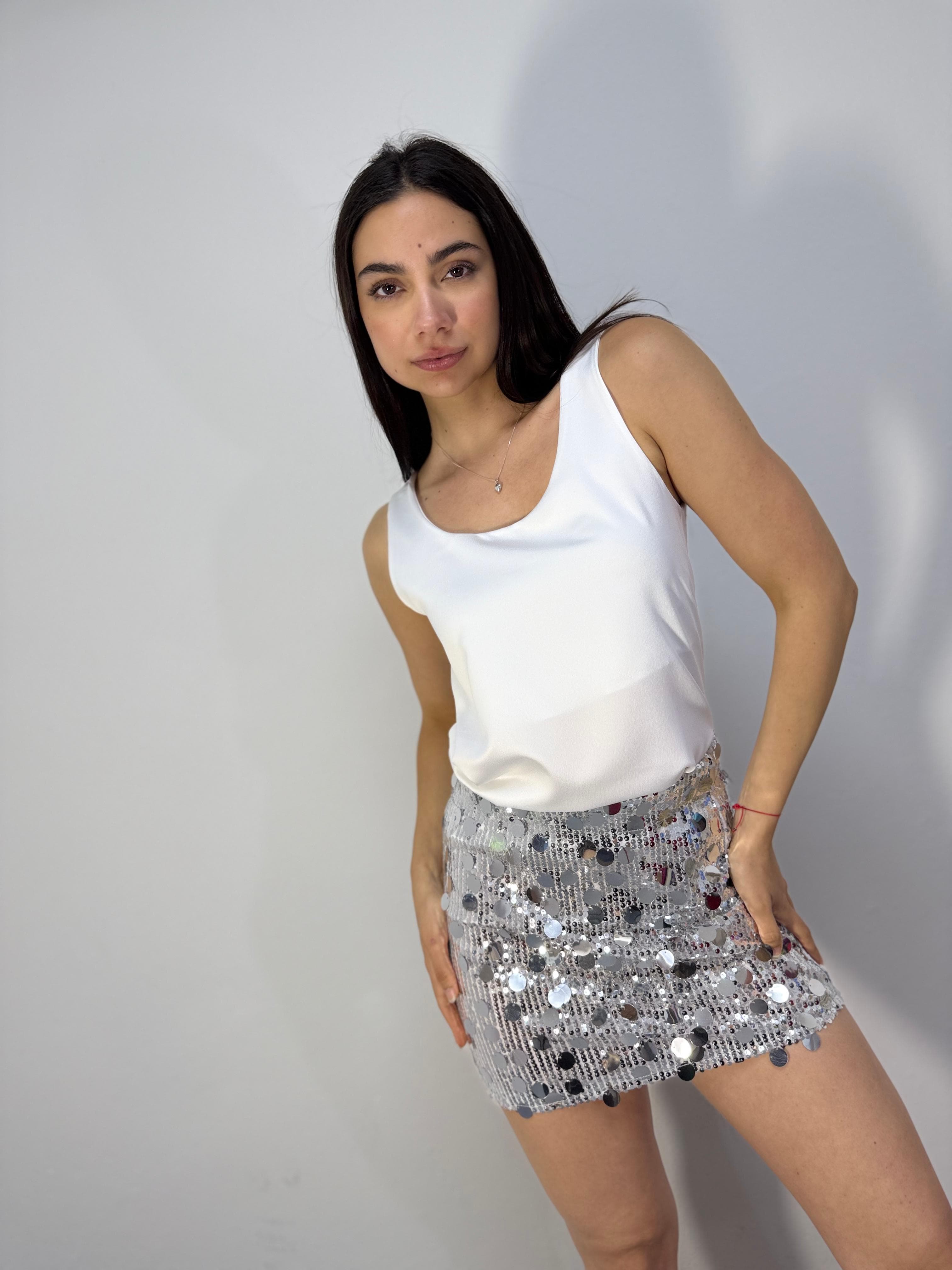 Falda Mernes