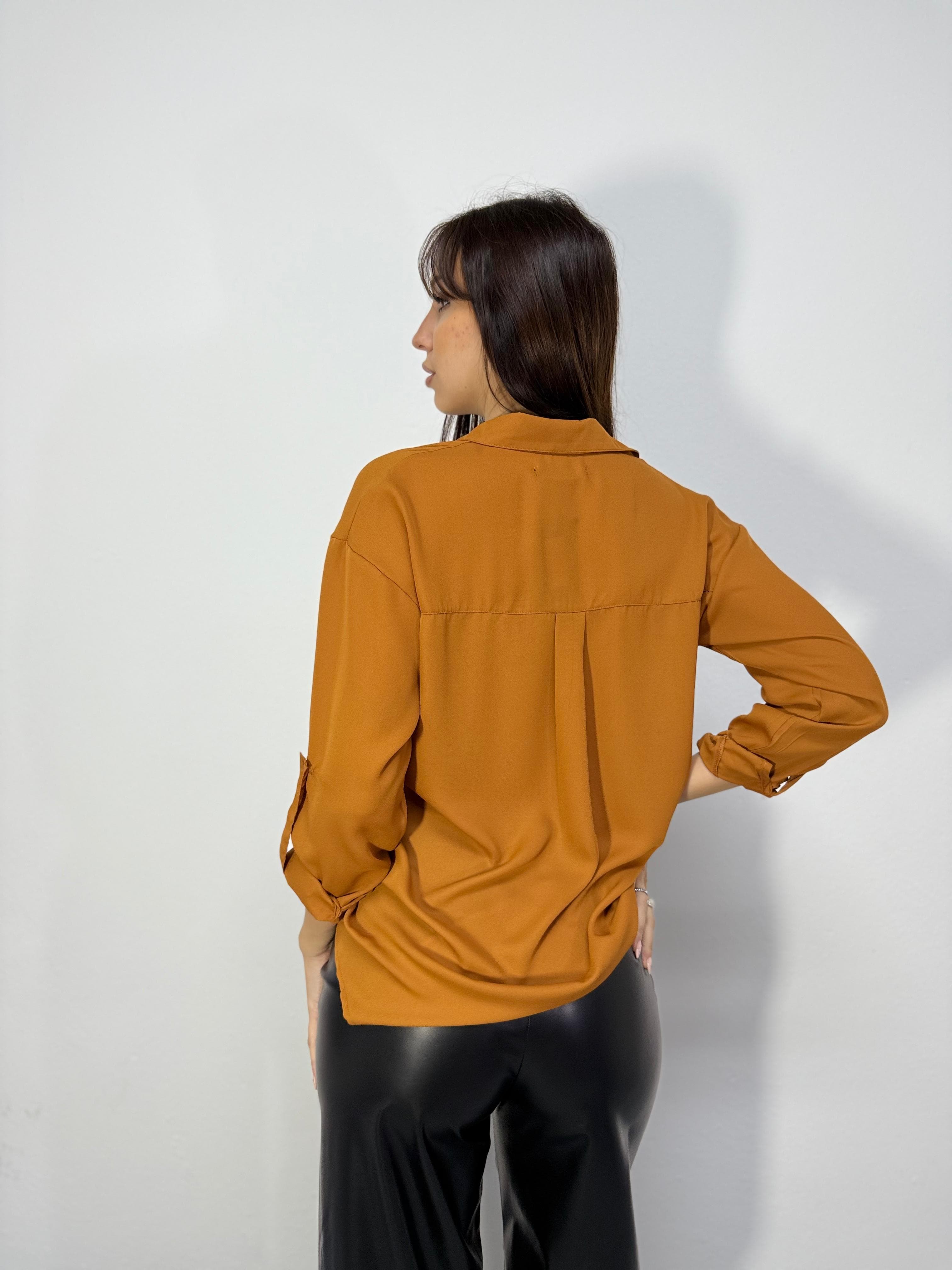 Camisa Florencia
