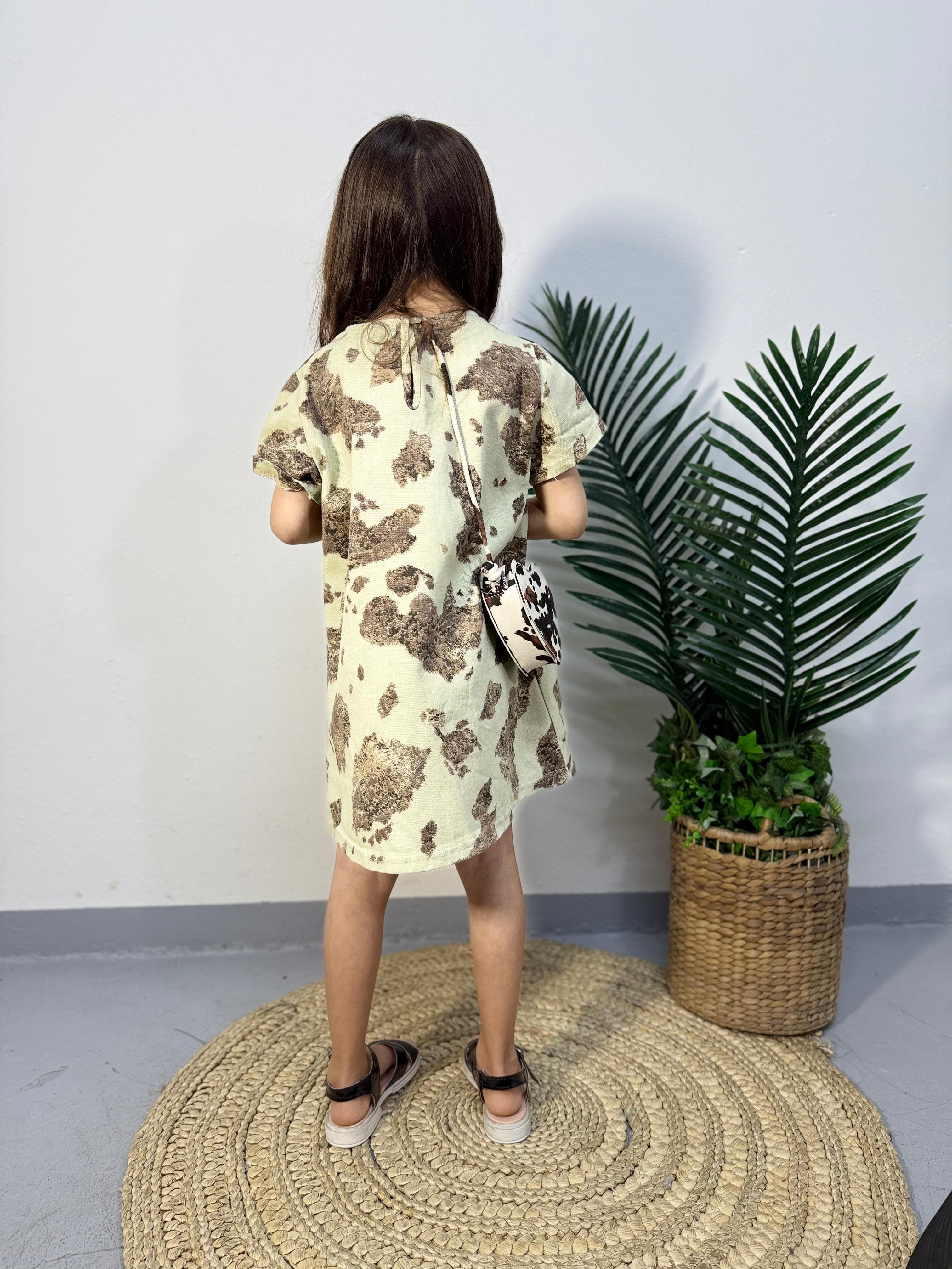 Vestido Sasha
