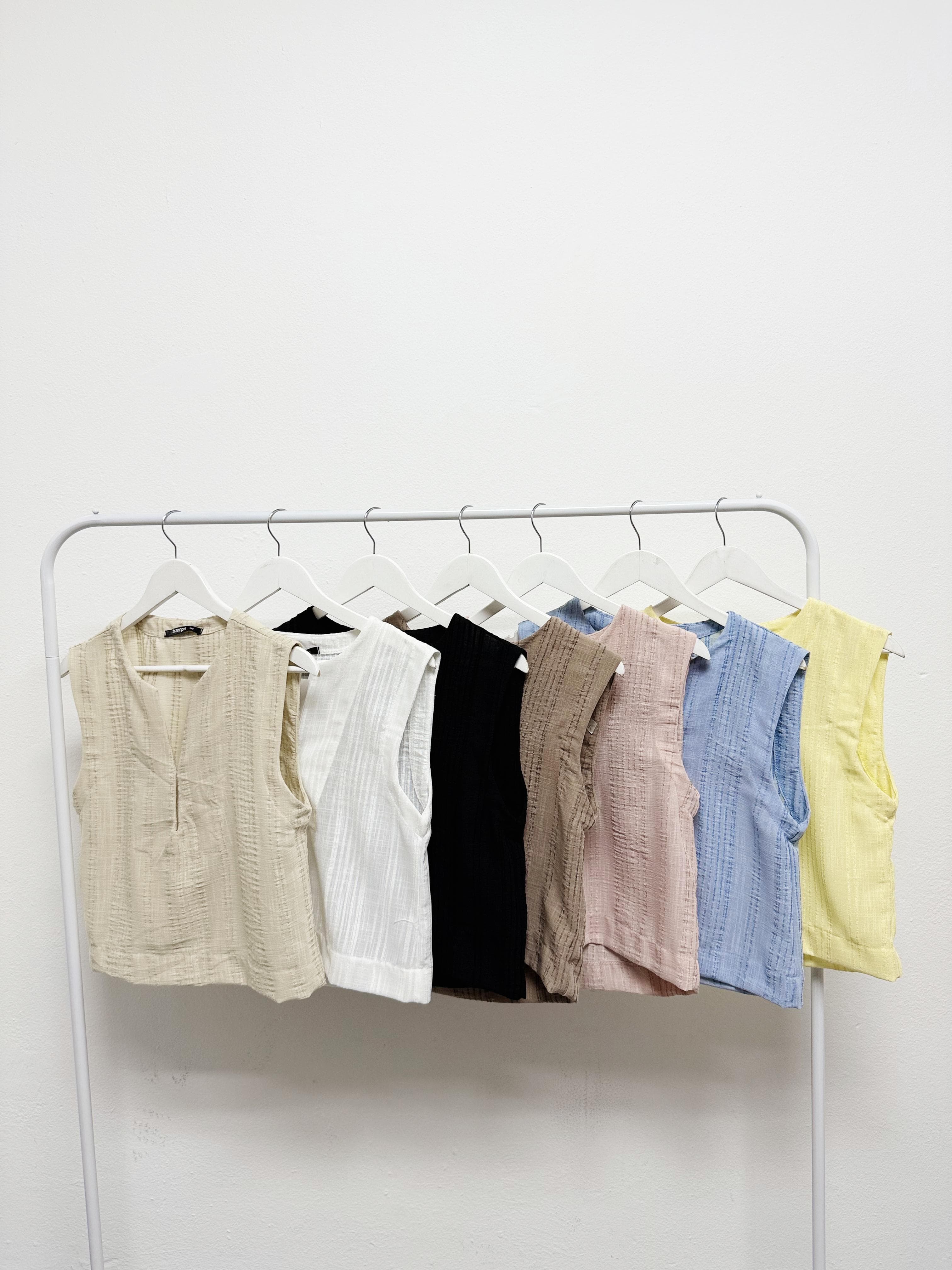 Blusa Pional
