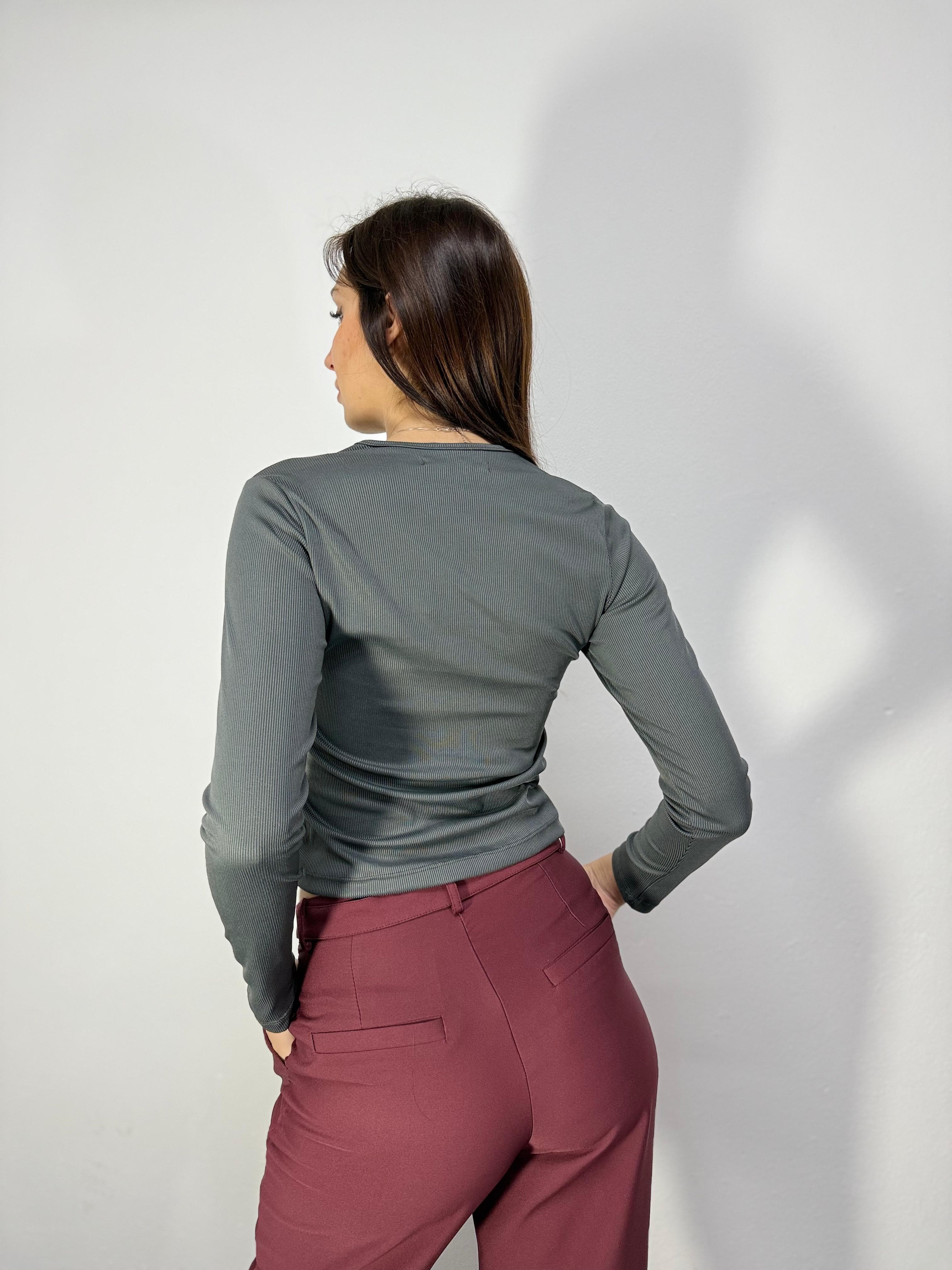 Remera Rocío