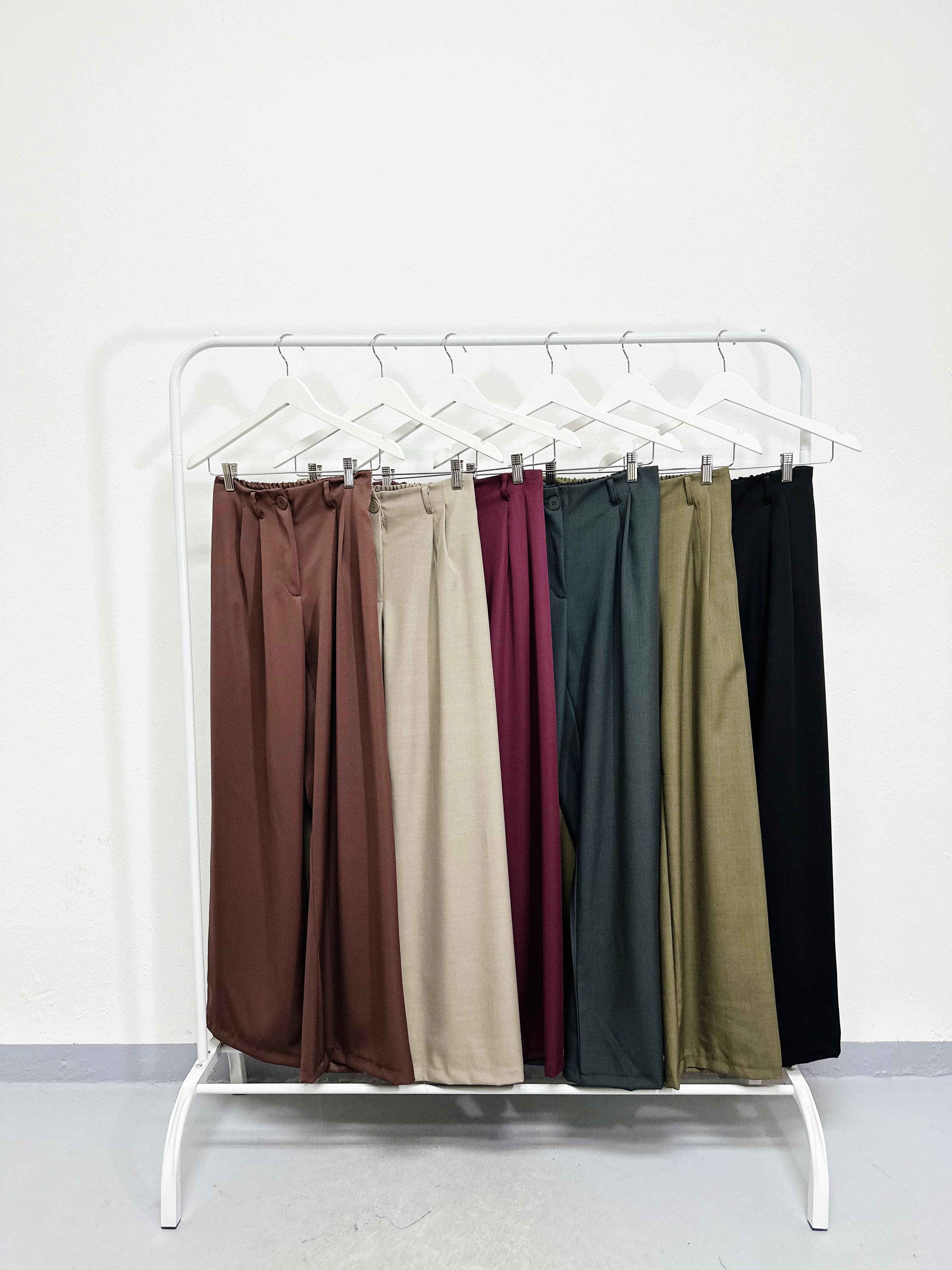 Pantalón Helga