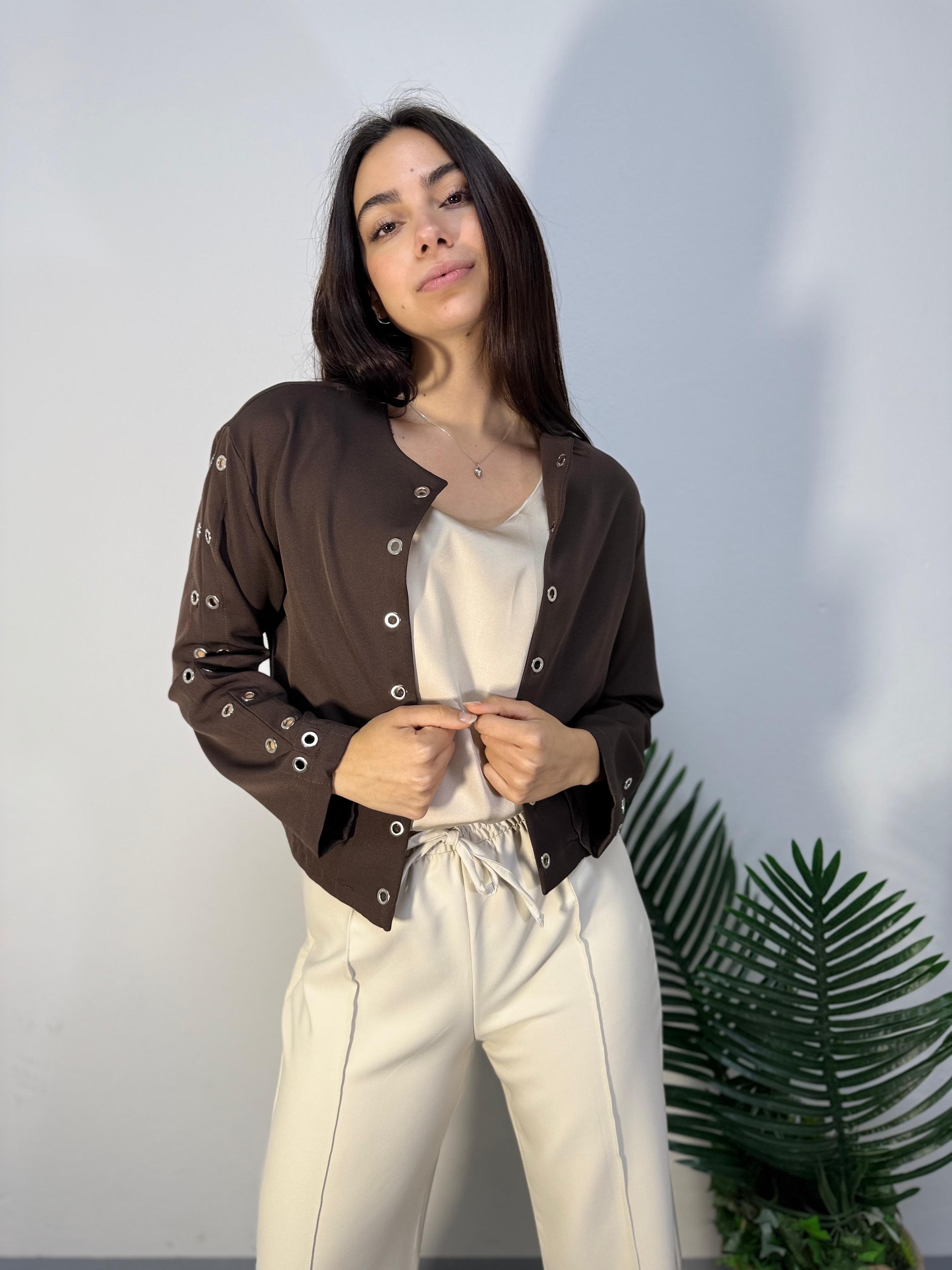 Chaqueta Andrea