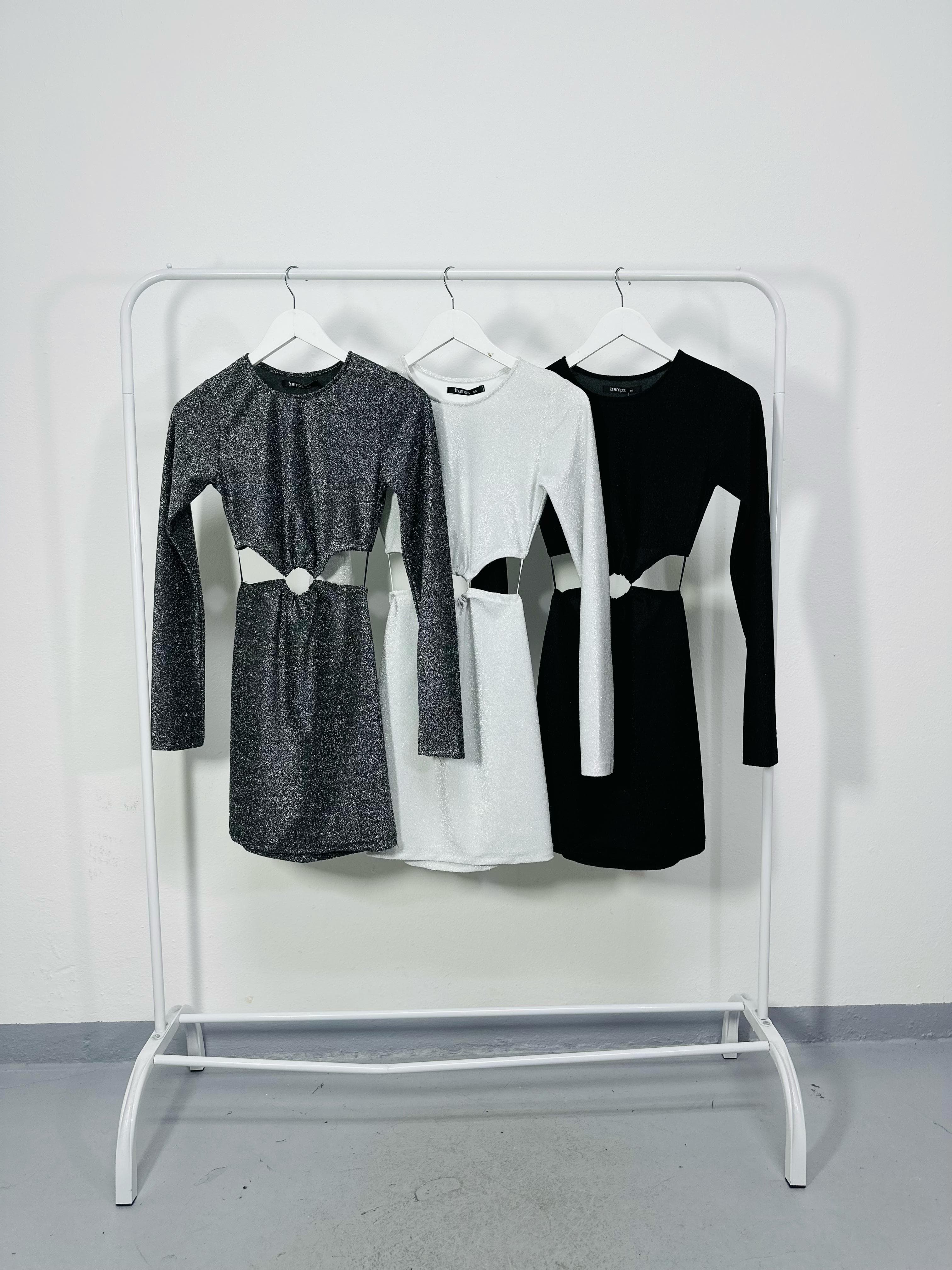 Vestido Ruth