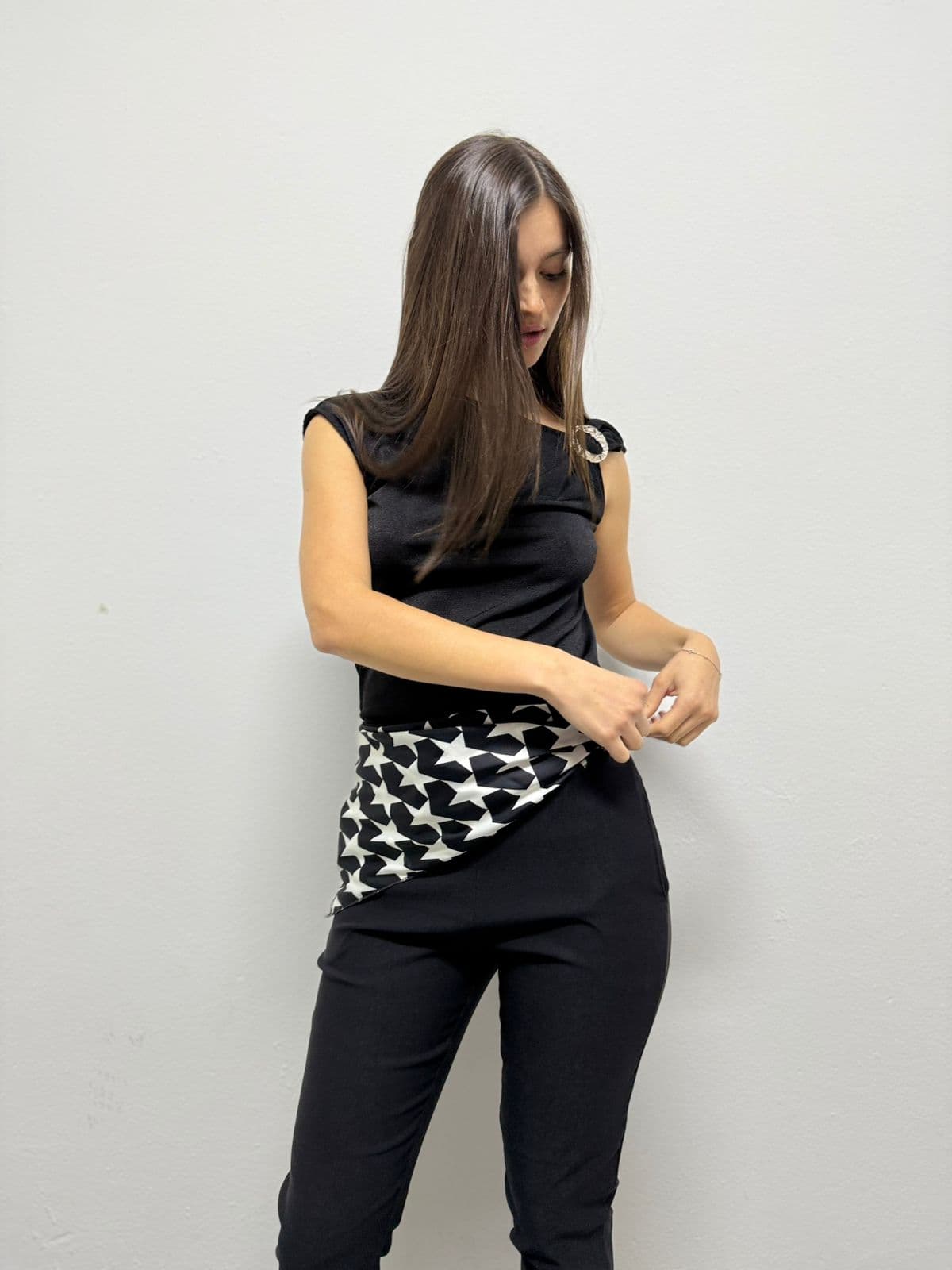 Blusa Mon