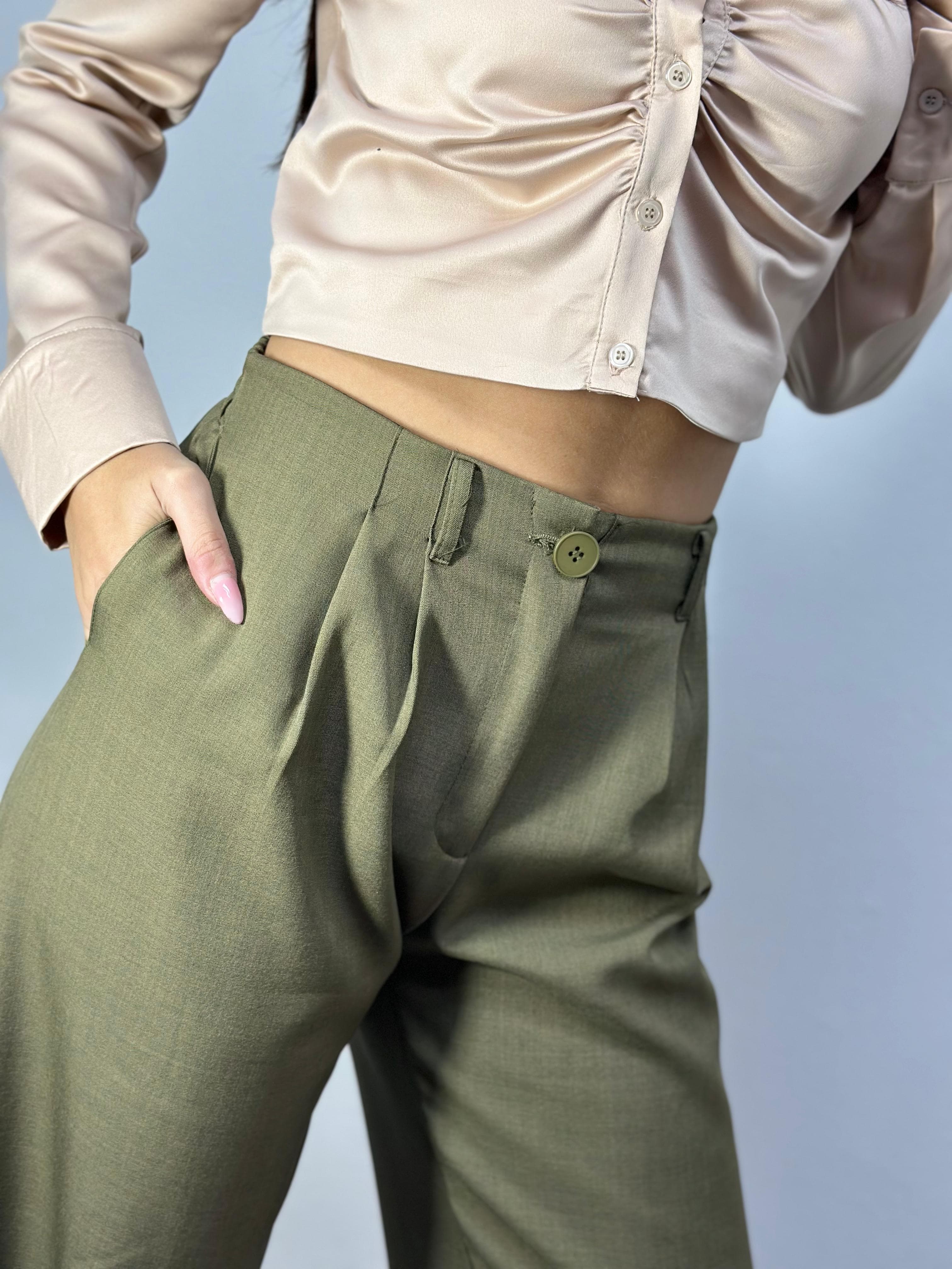 Pantalón Helga