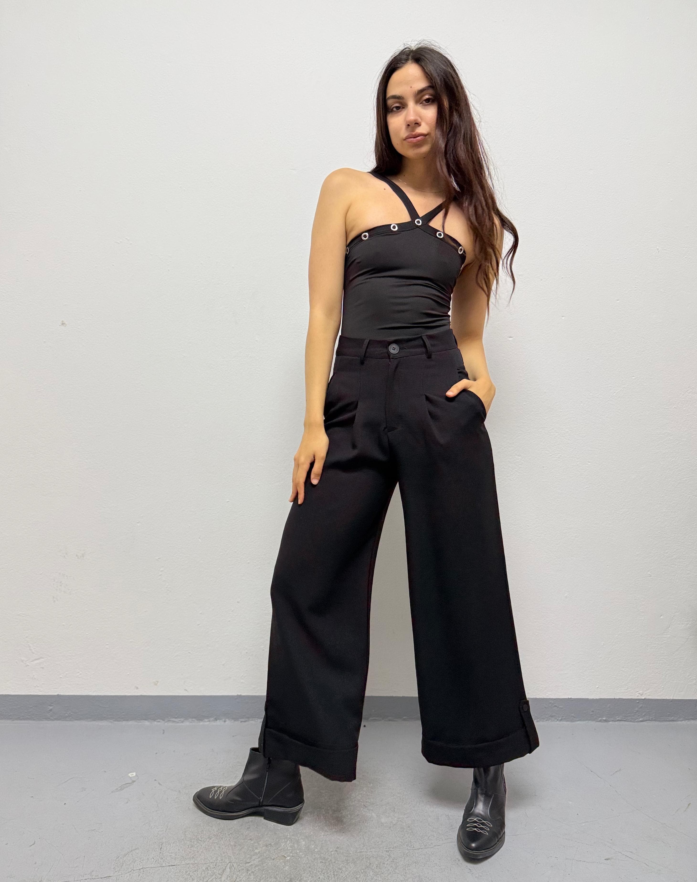 Pantalón Bossi