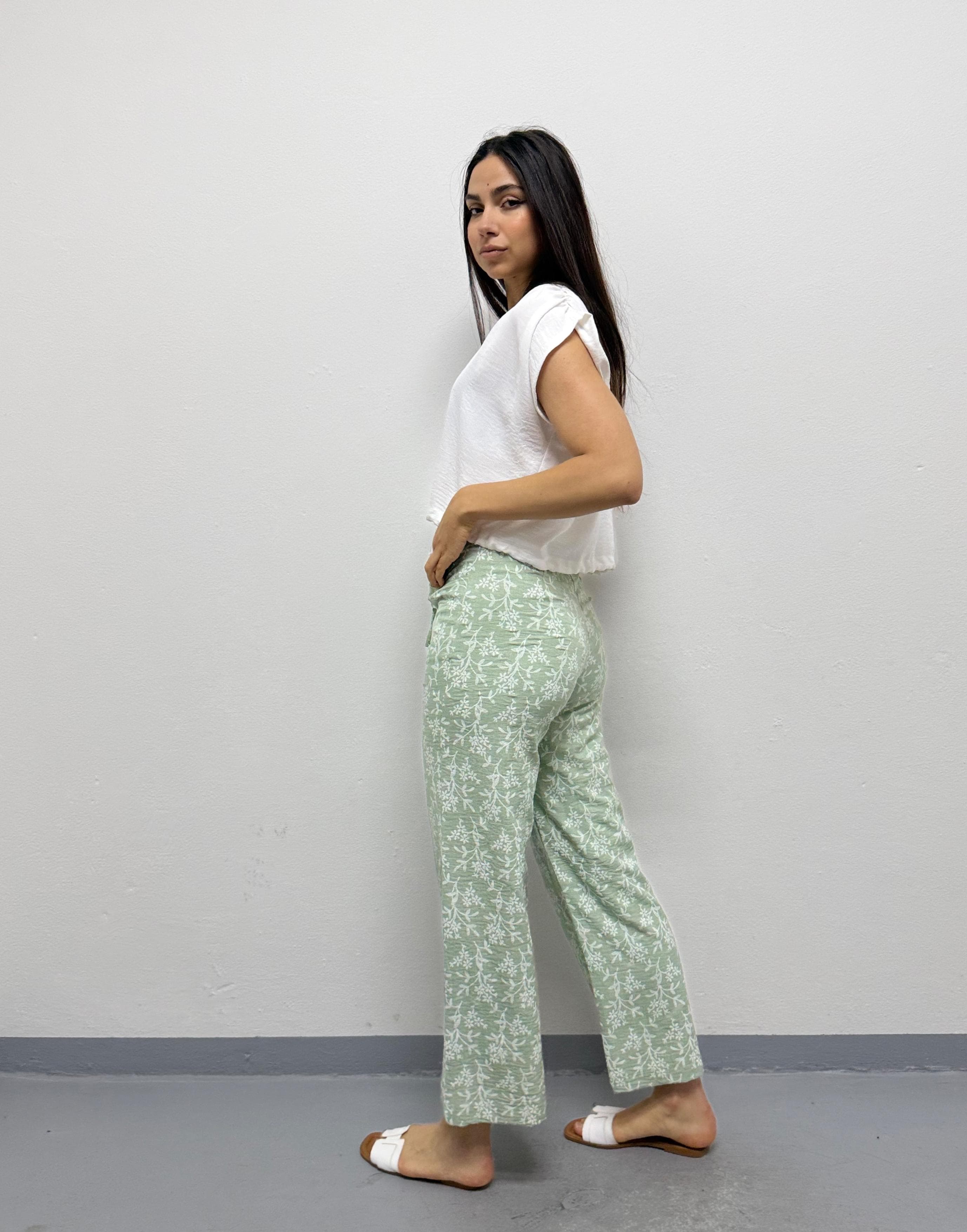 Pantalón  Ed