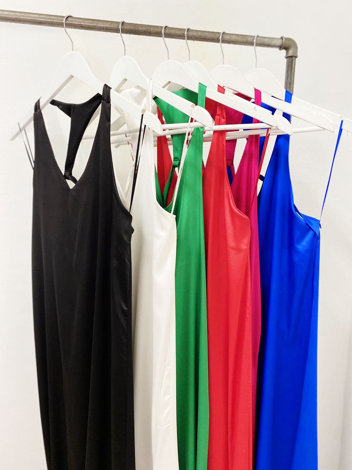 Vestido Cosenza