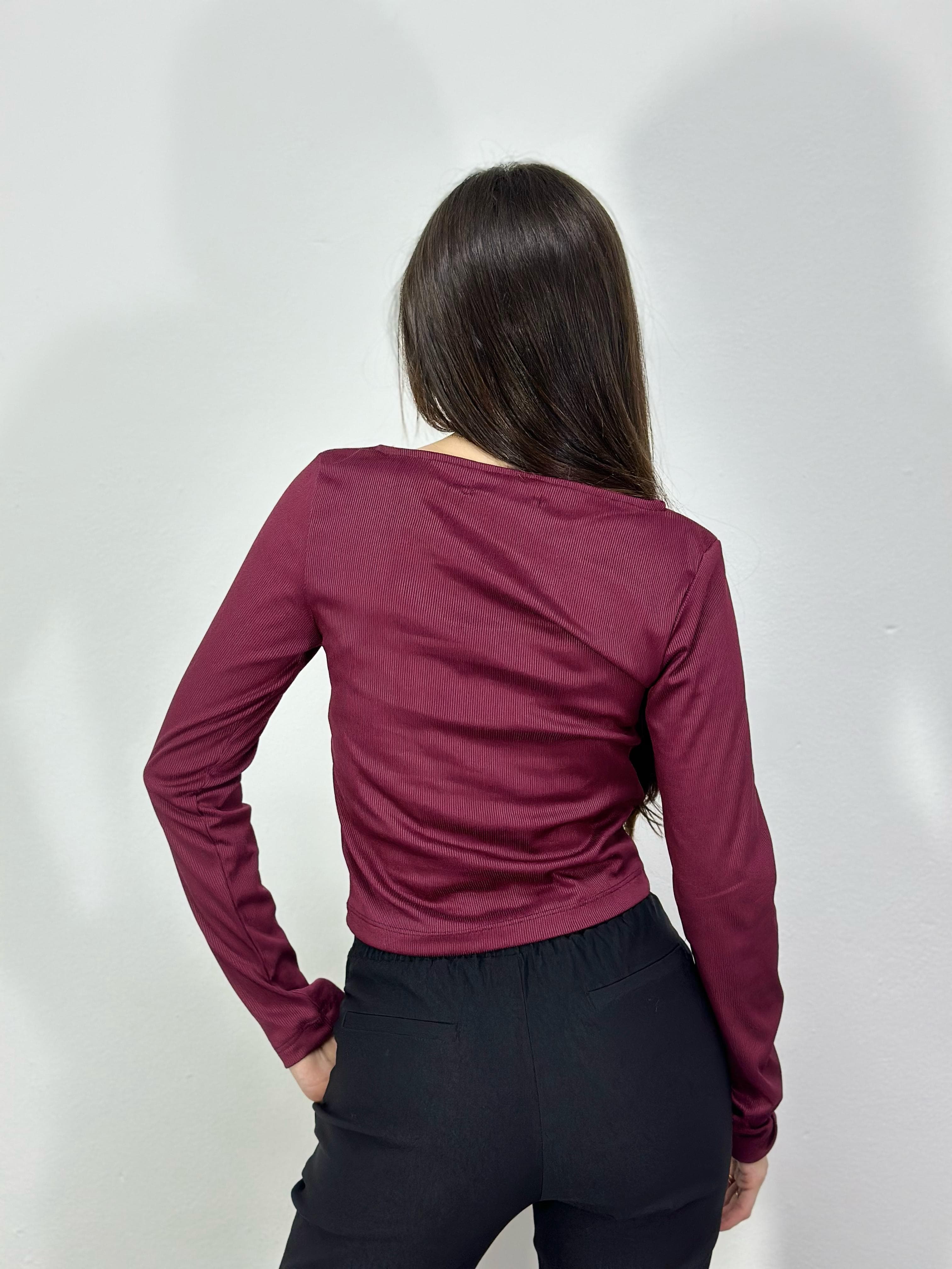 Remera Luciana
