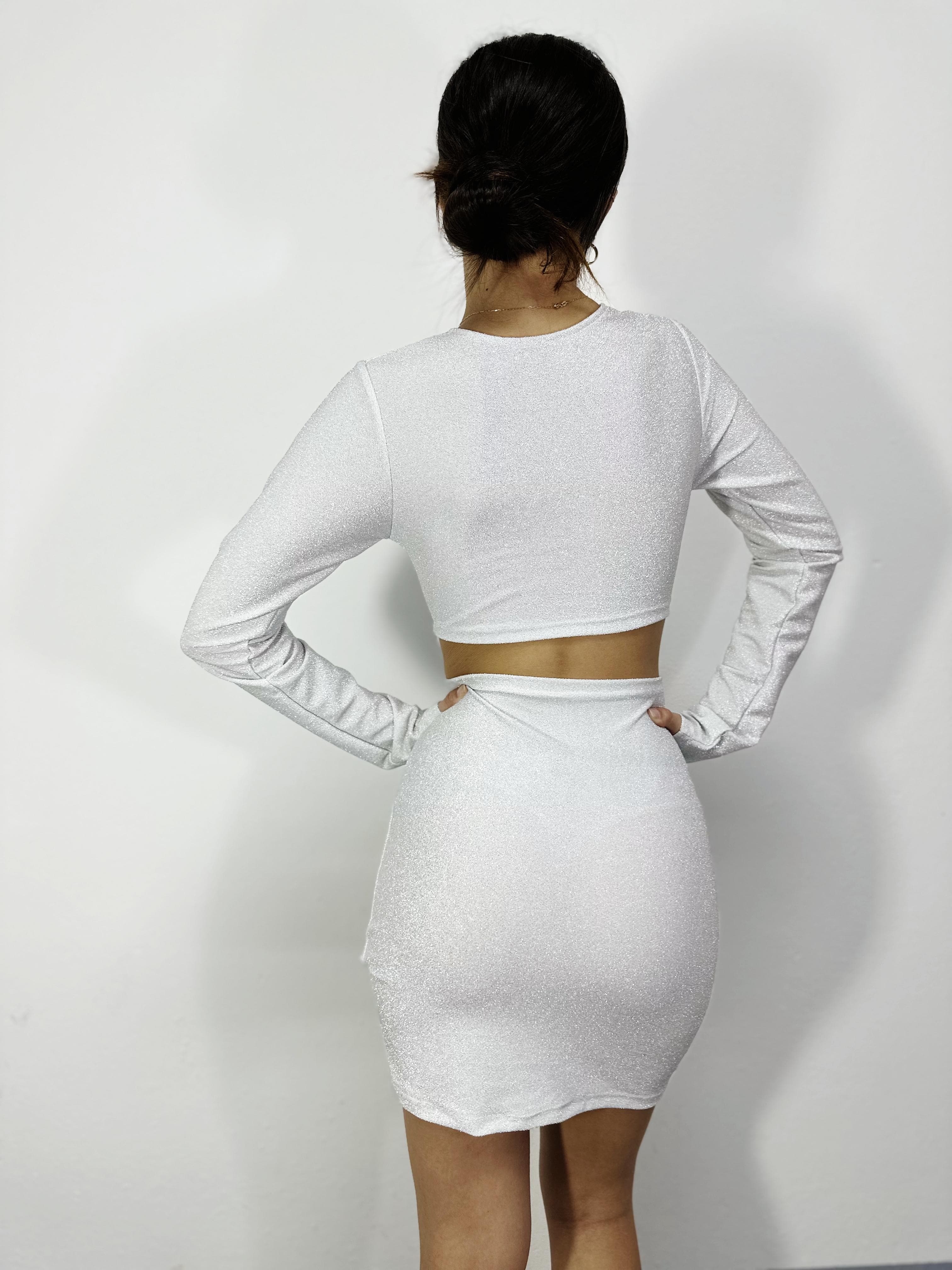Vestido Ruth