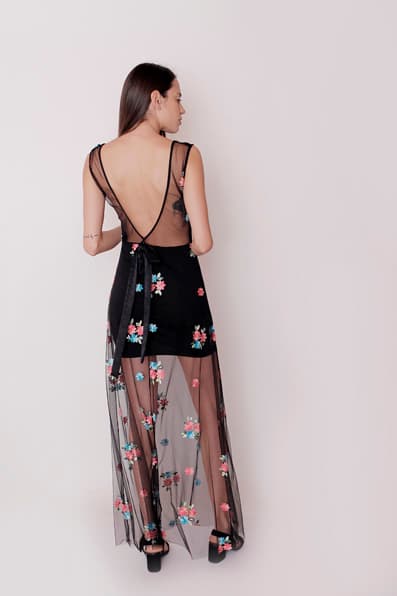 Vestido Daytona
