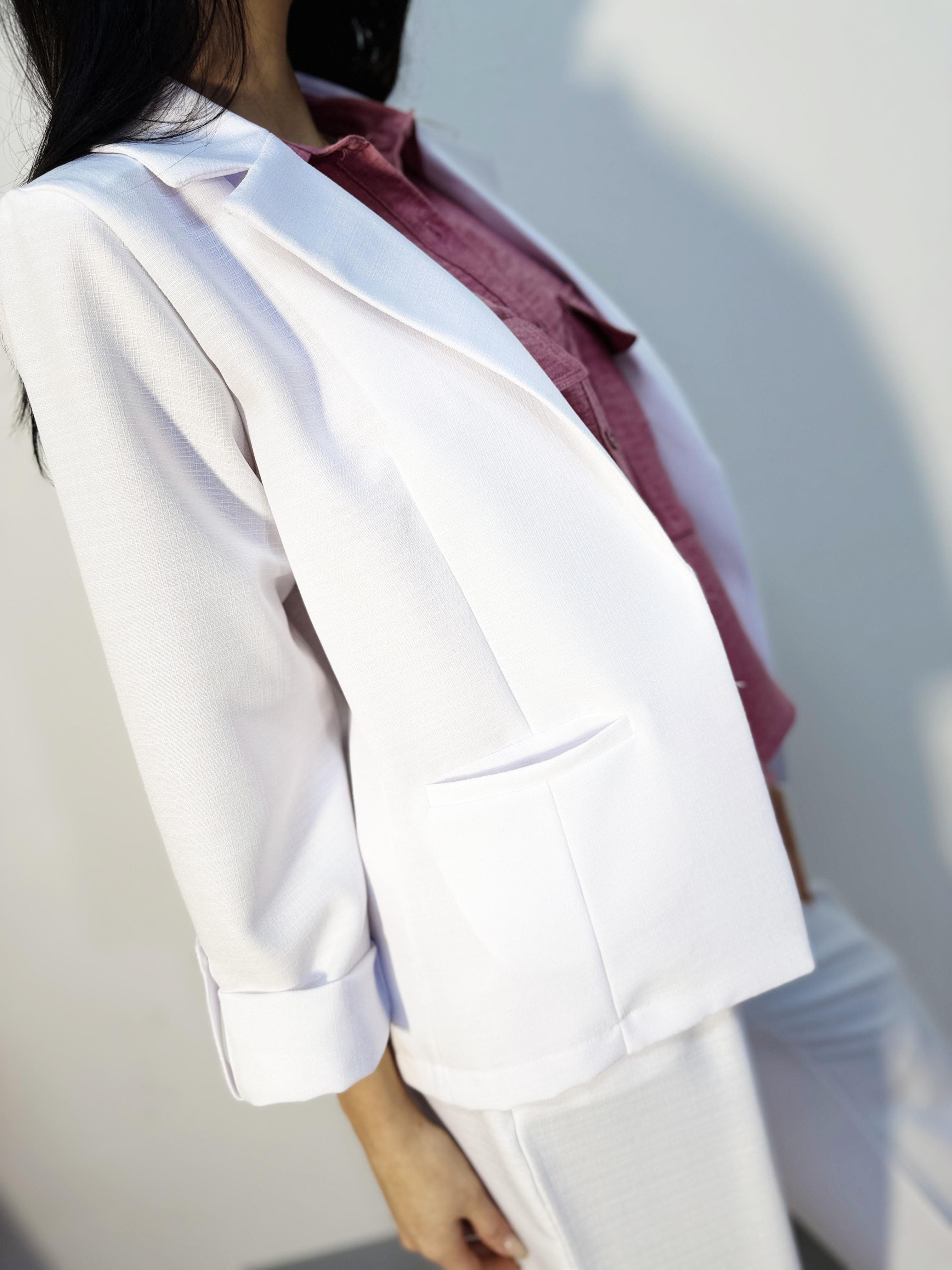 Blazer Rixton
