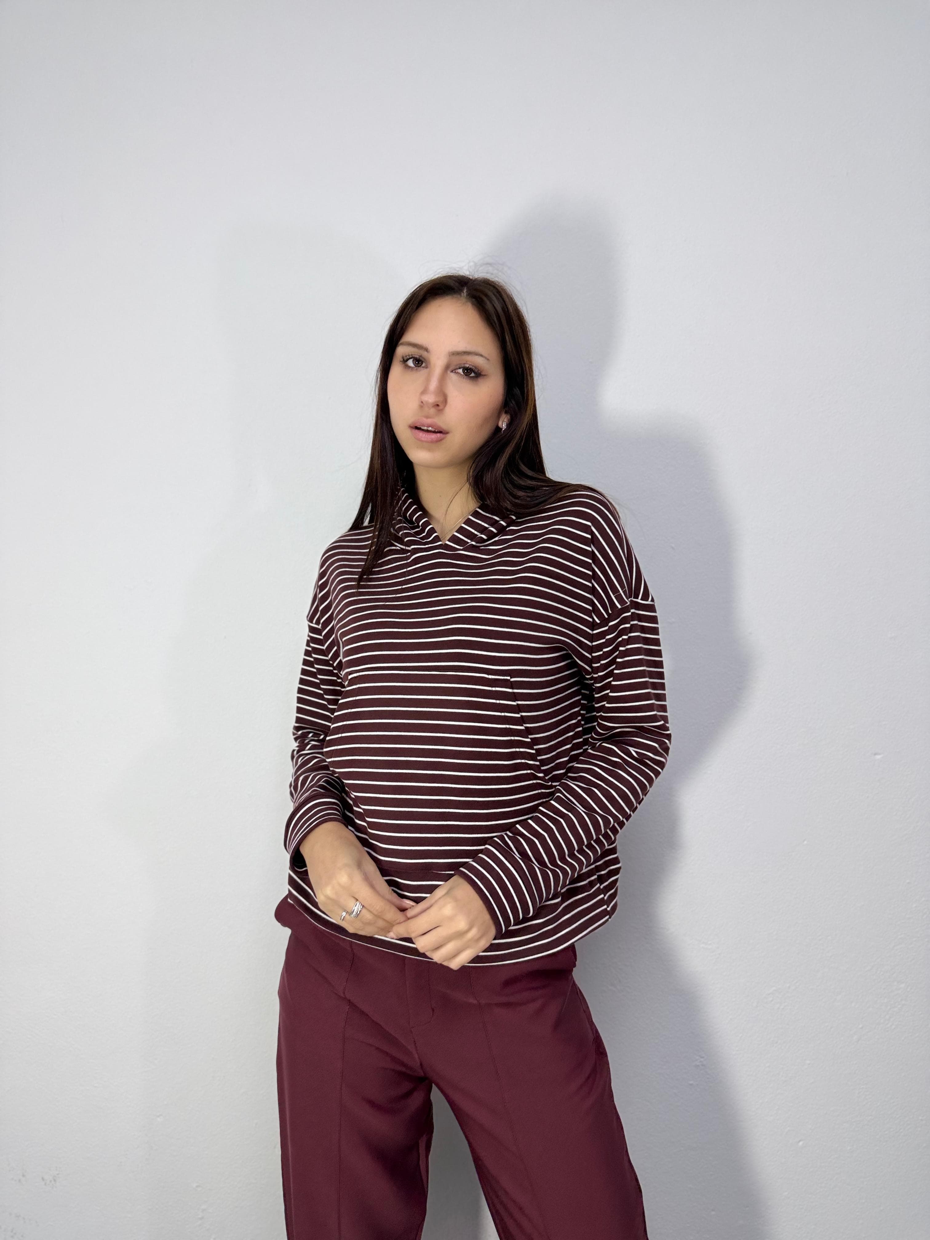 Buzo Raquel