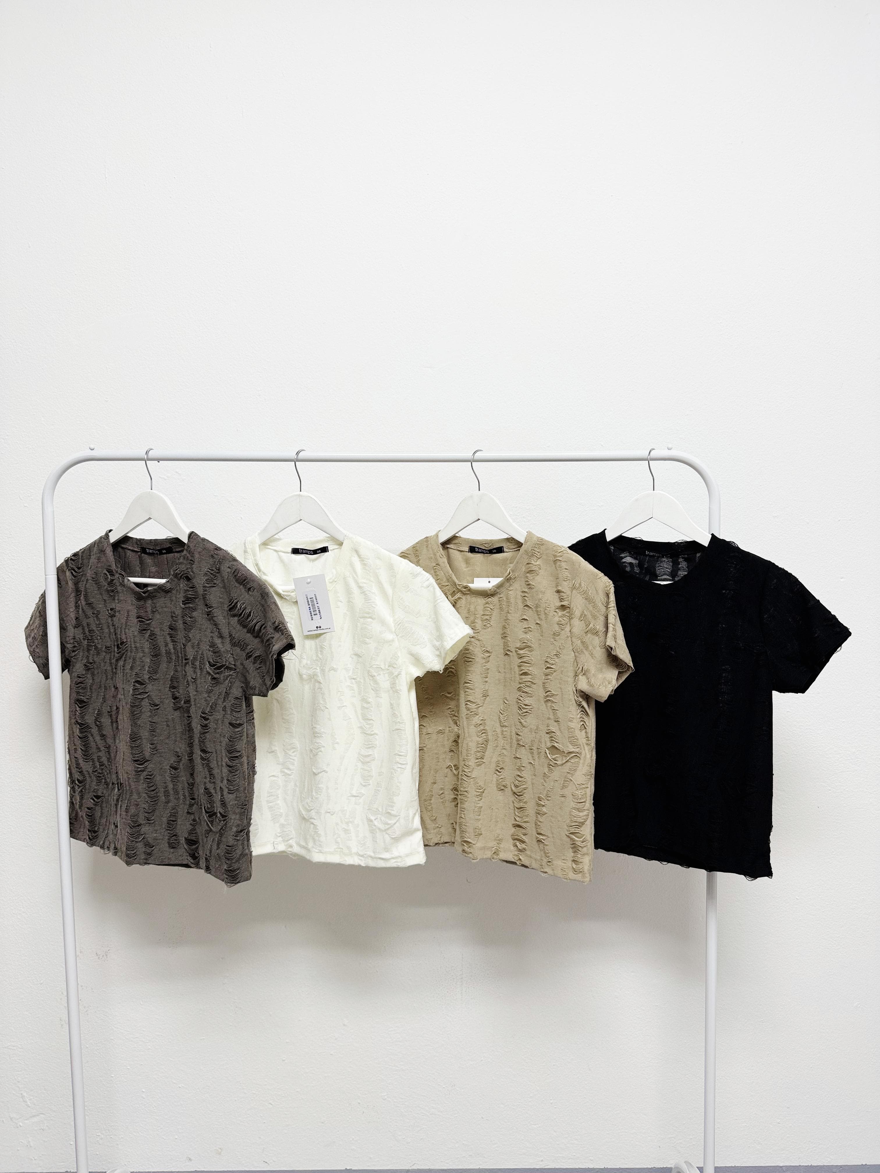 Remera Branko