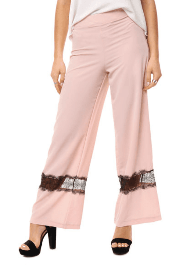 Pantalon Griffin
